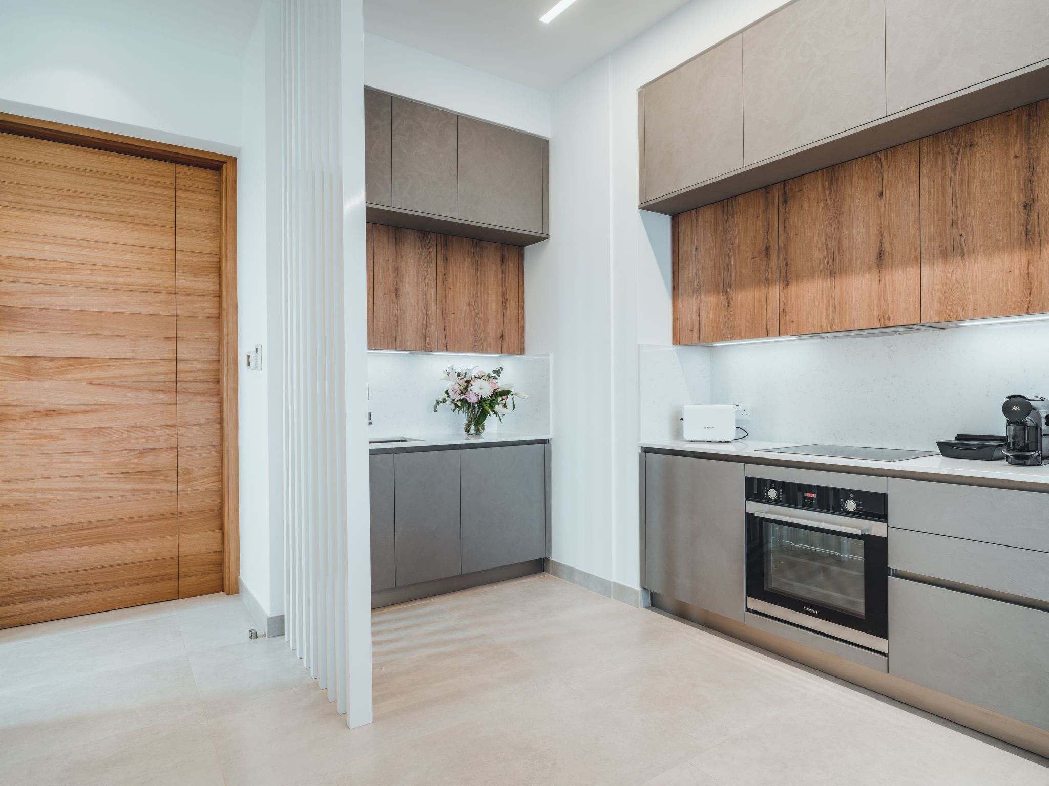 Photo of Periyiali Resort - Frontansicht Villa Nefeli - 2