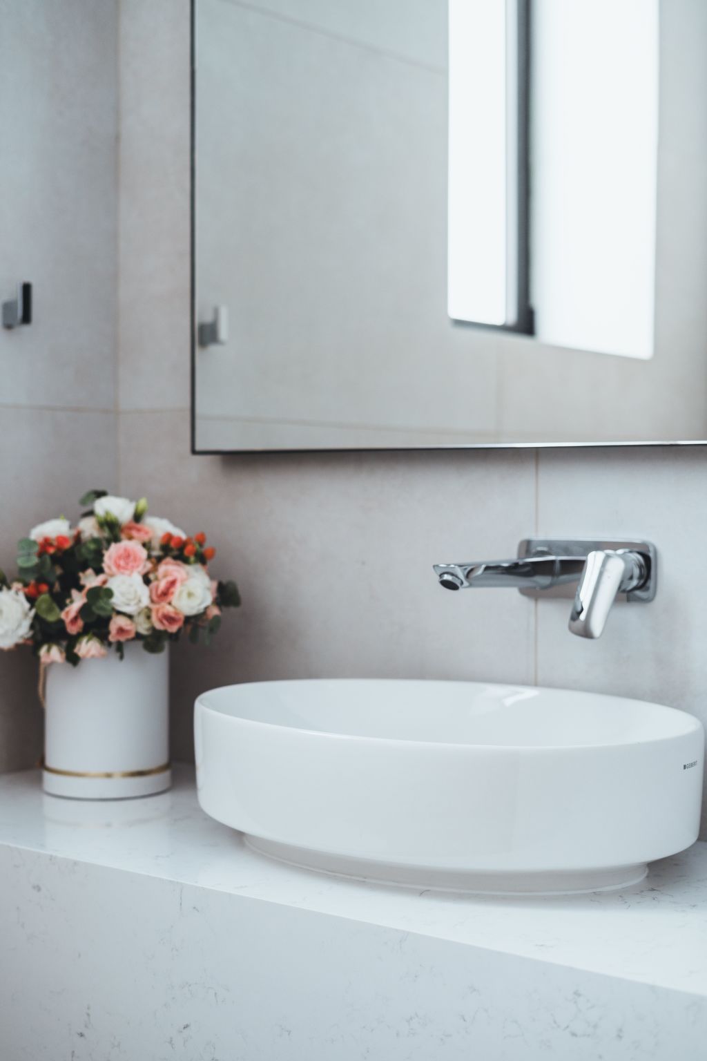 Photo of Periyiali Resort - Frontansicht Villa Nefeli - 2