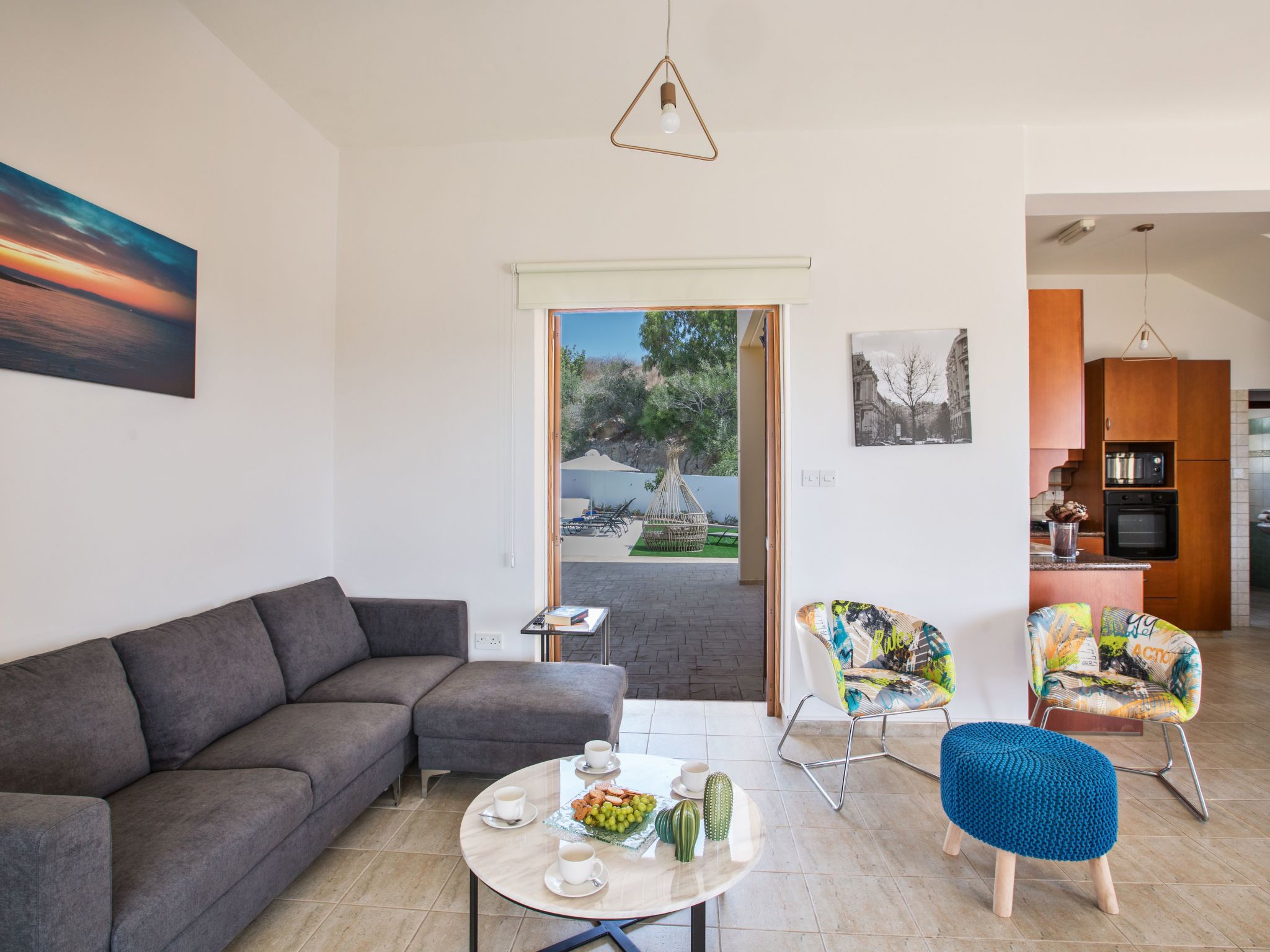 Photo of Geräumiges Ferienhaus für 13 Personen in Protaras