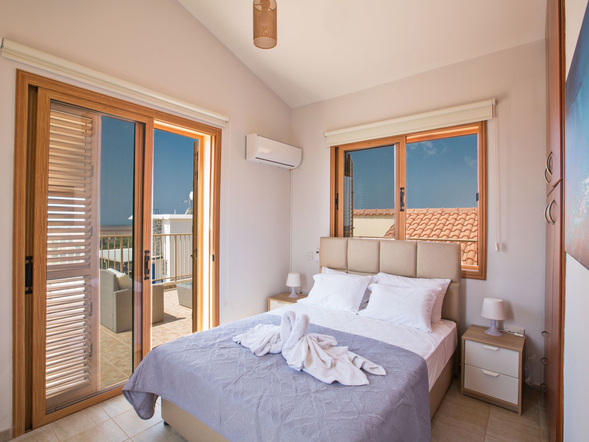 Photo of Geräumiges Ferienhaus für 13 Personen in Protaras