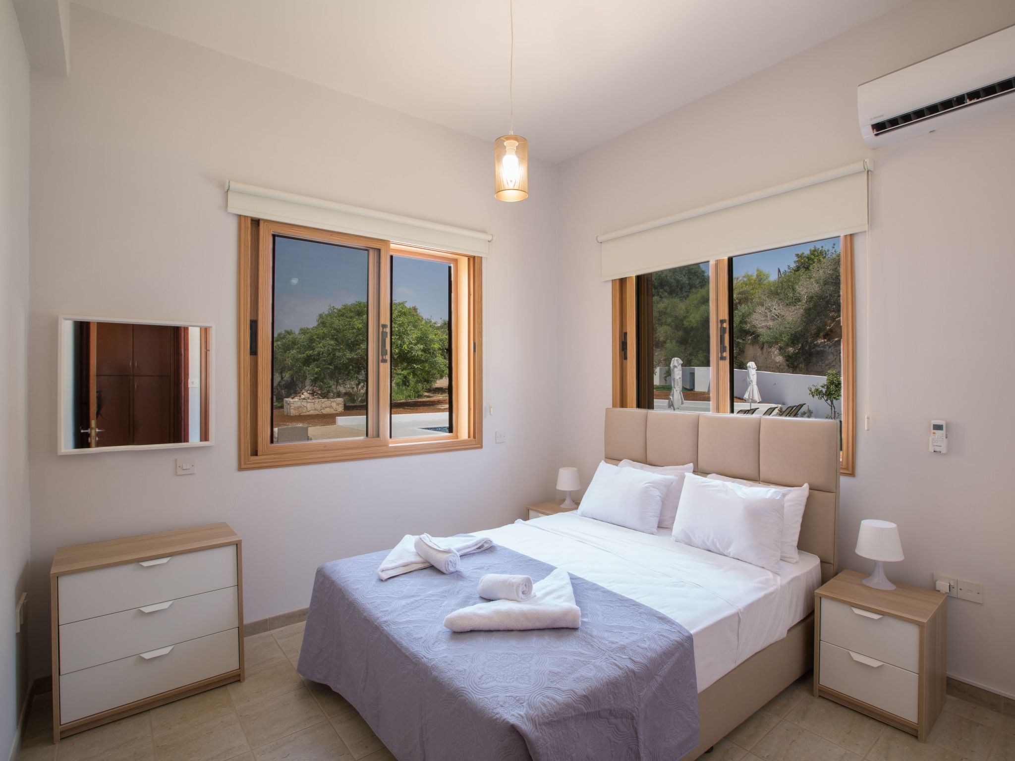 Photo of Geräumiges Ferienhaus für 13 Personen in Protaras