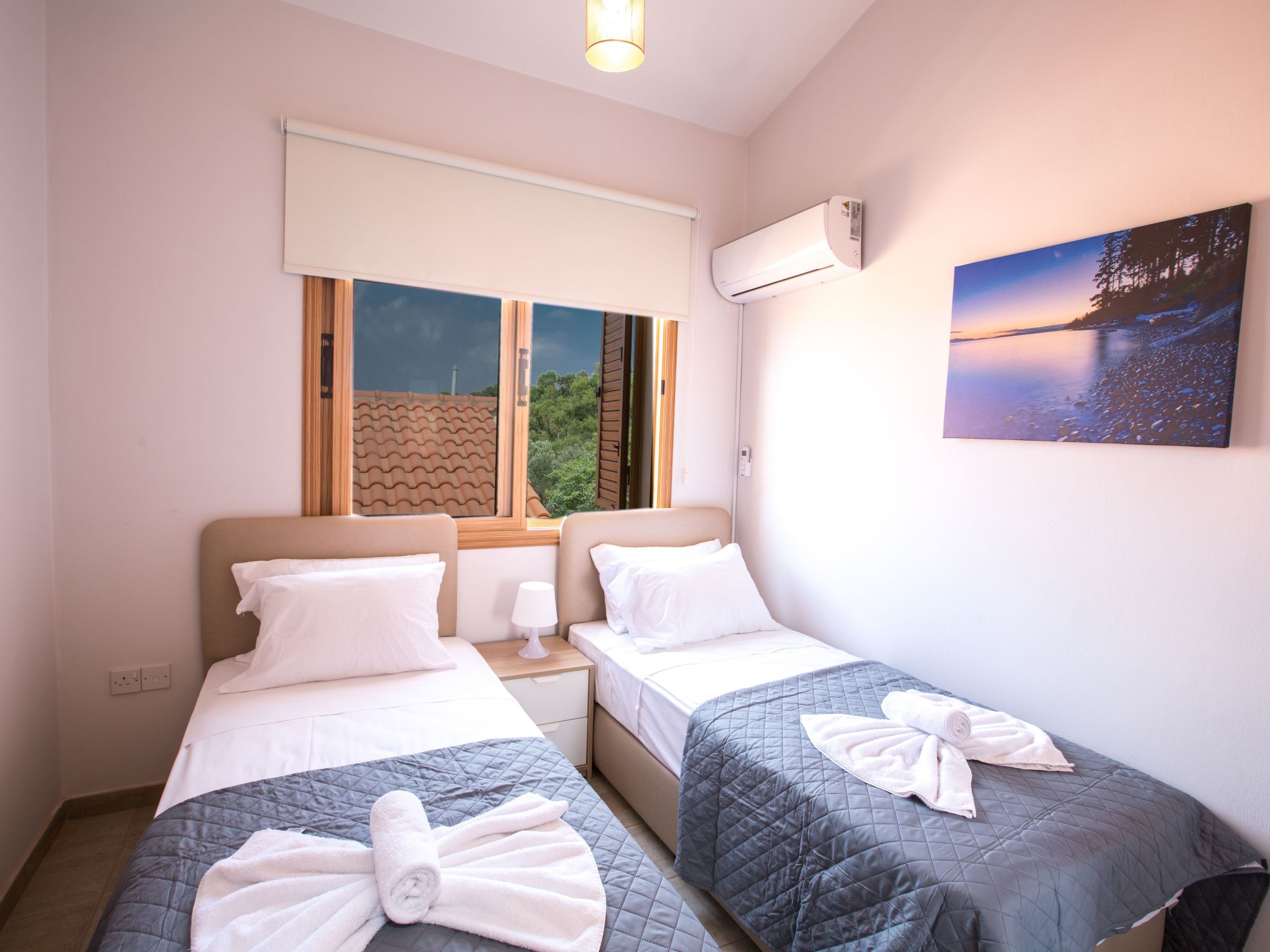 Photo of Geräumiges Ferienhaus für 13 Personen in Protaras