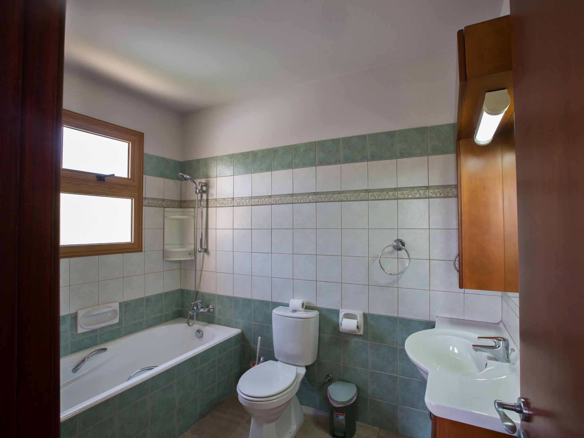 Photo of Geräumiges Ferienhaus für 13 Personen in Protaras