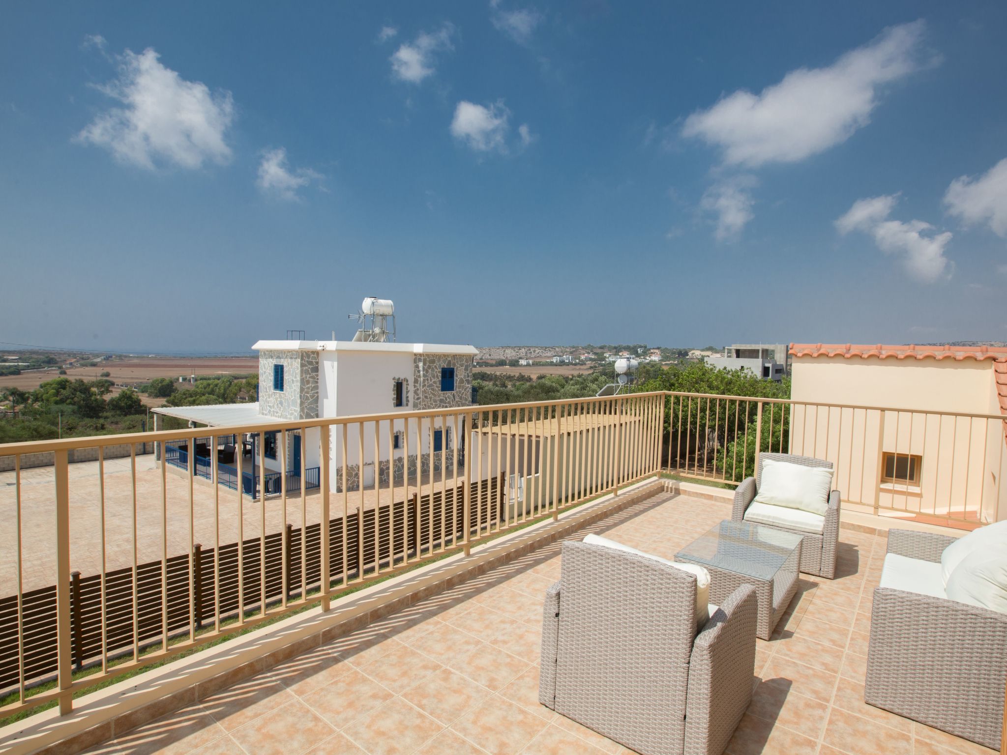 Photo of Geräumiges Ferienhaus für 13 Personen in Protaras