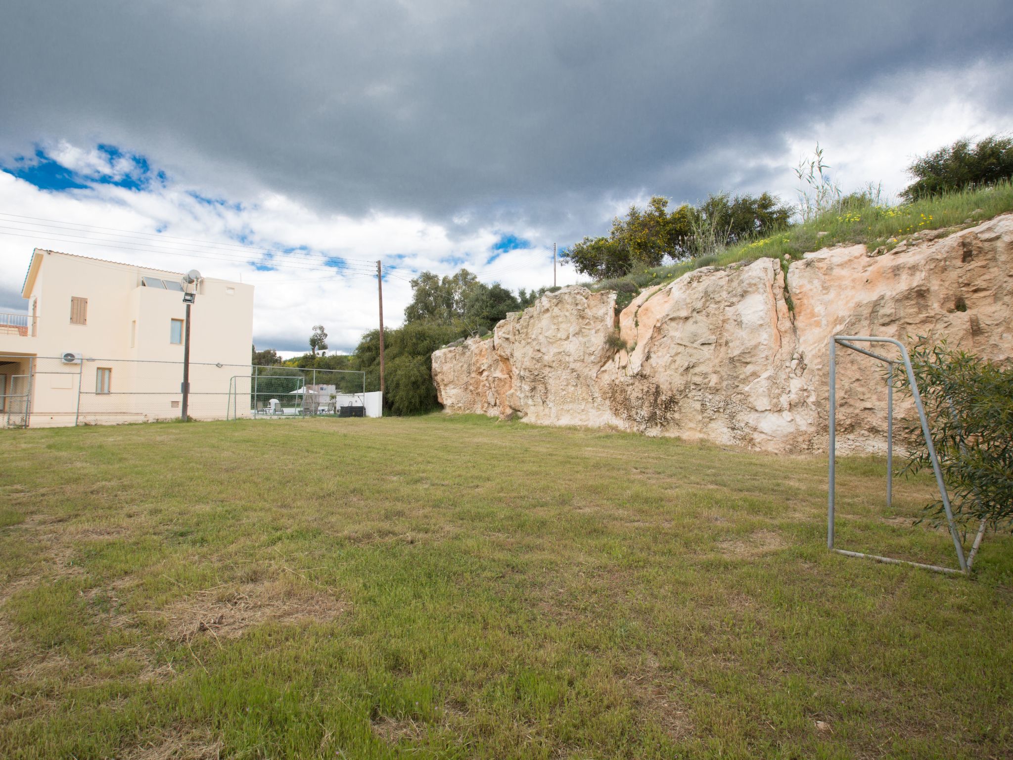 Photo of Geräumiges Ferienhaus für 13 Personen in Protaras