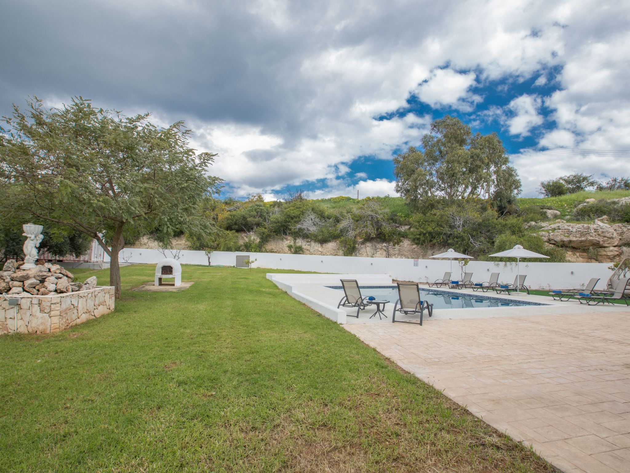 Photo of Geräumiges Ferienhaus für 13 Personen in Protaras