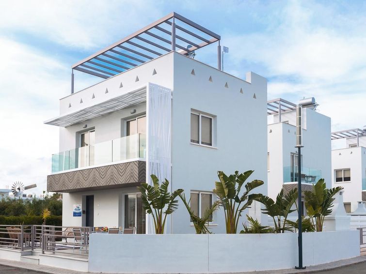 Ferienhaus katherine