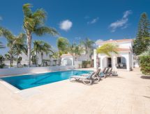 Vakantiehuis met privézwembad in Ayia Napa - Sunrise 11 Meeresfront - thumbnail 2