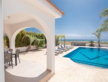 Vakantiehuis met privézwembad in Ayia Napa - Sunrise 11 Meeresfront - thumbnail 4