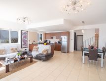 Vakantiehuis met privézwembad in Ayia Napa - Sunrise 11 Meeresfront - thumbnail 6