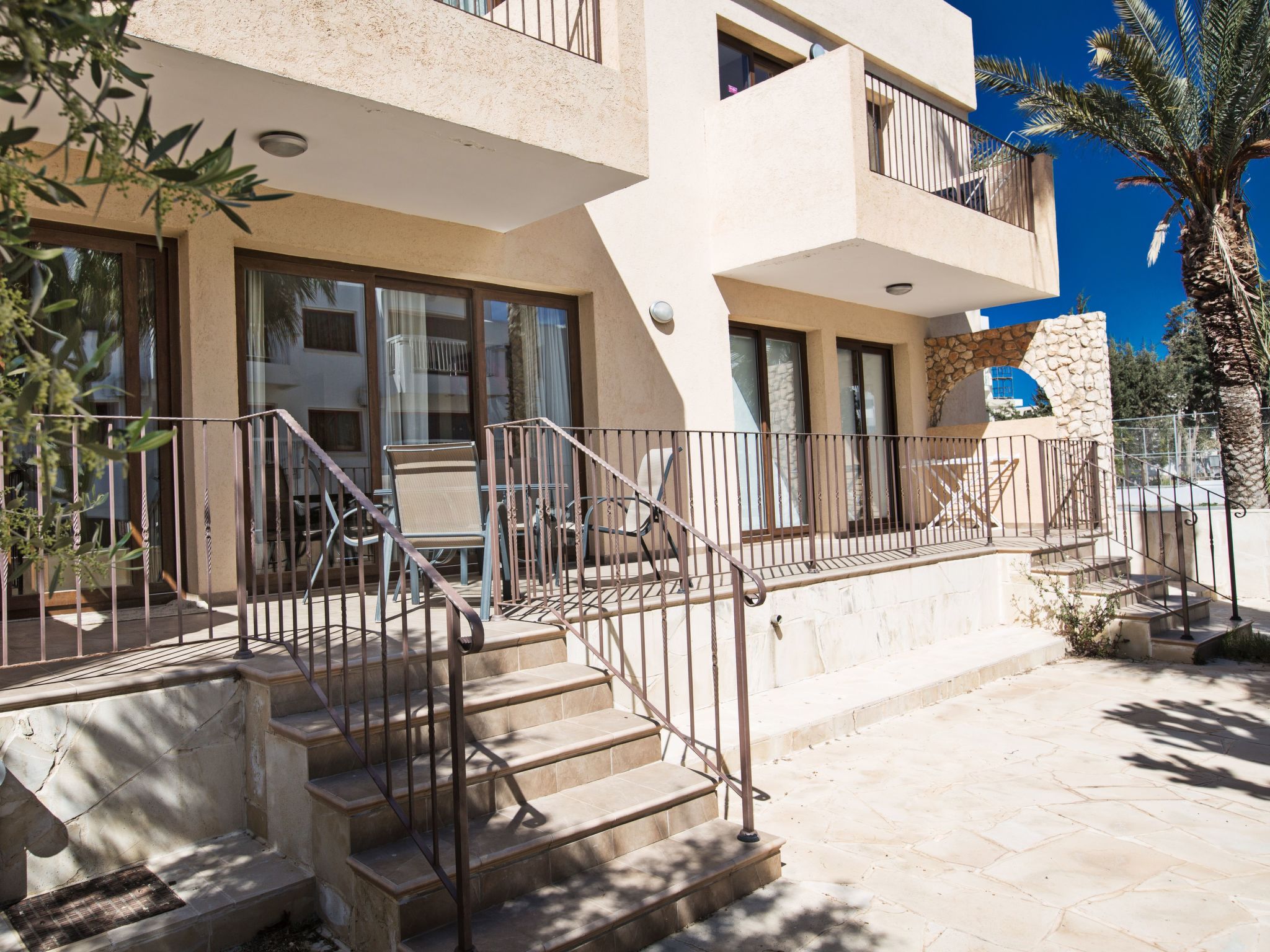 Fantastische Wohnung im Erdgeschoss-Image-tags.info