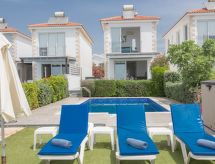 Vrijstaand vakantiehuis met privézwembad in Ayia Napa · 6 pers. - thumbnail 5