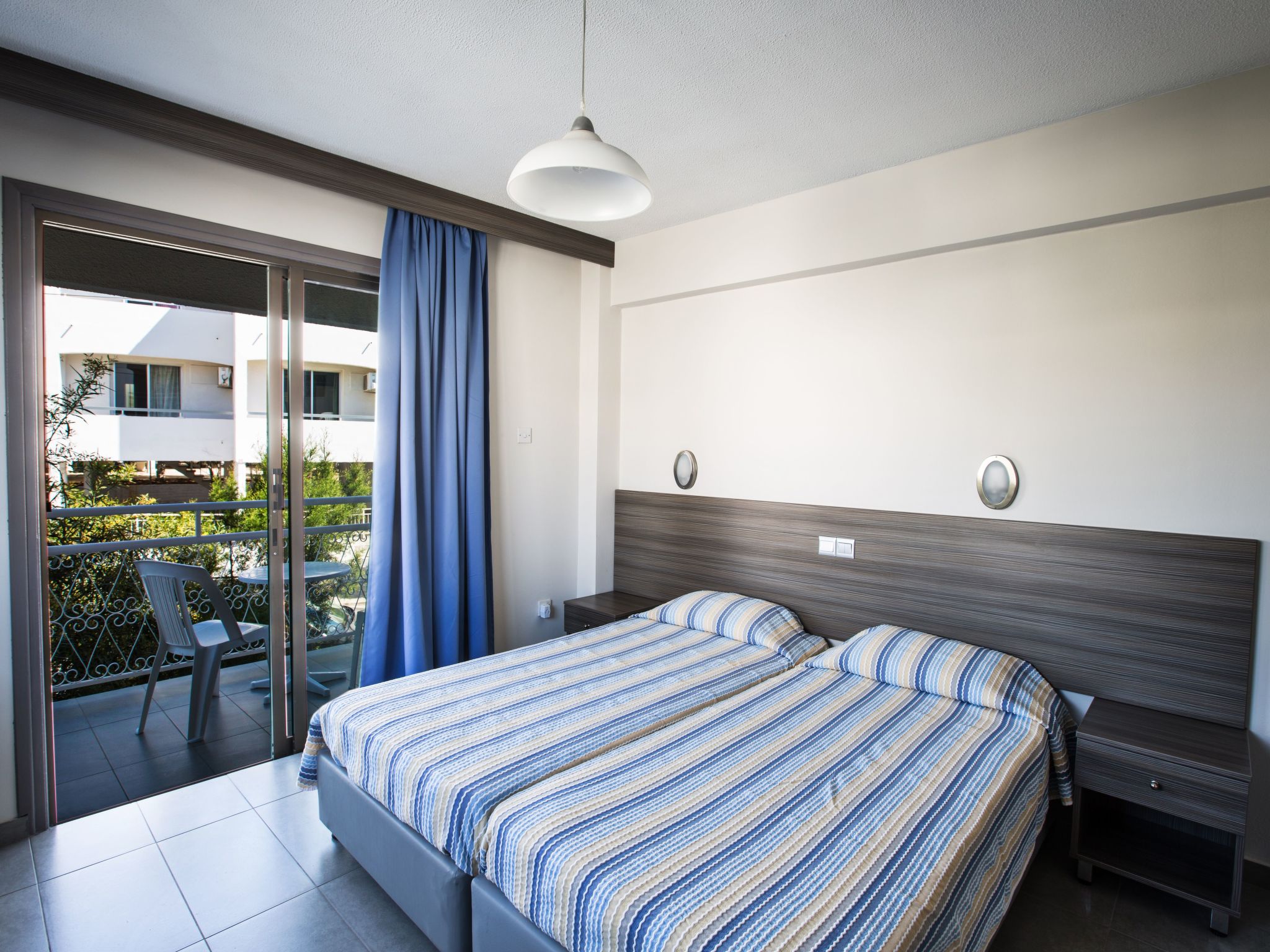 Gemütliche Wohnung mit schönem Balkon-Image-tags.info