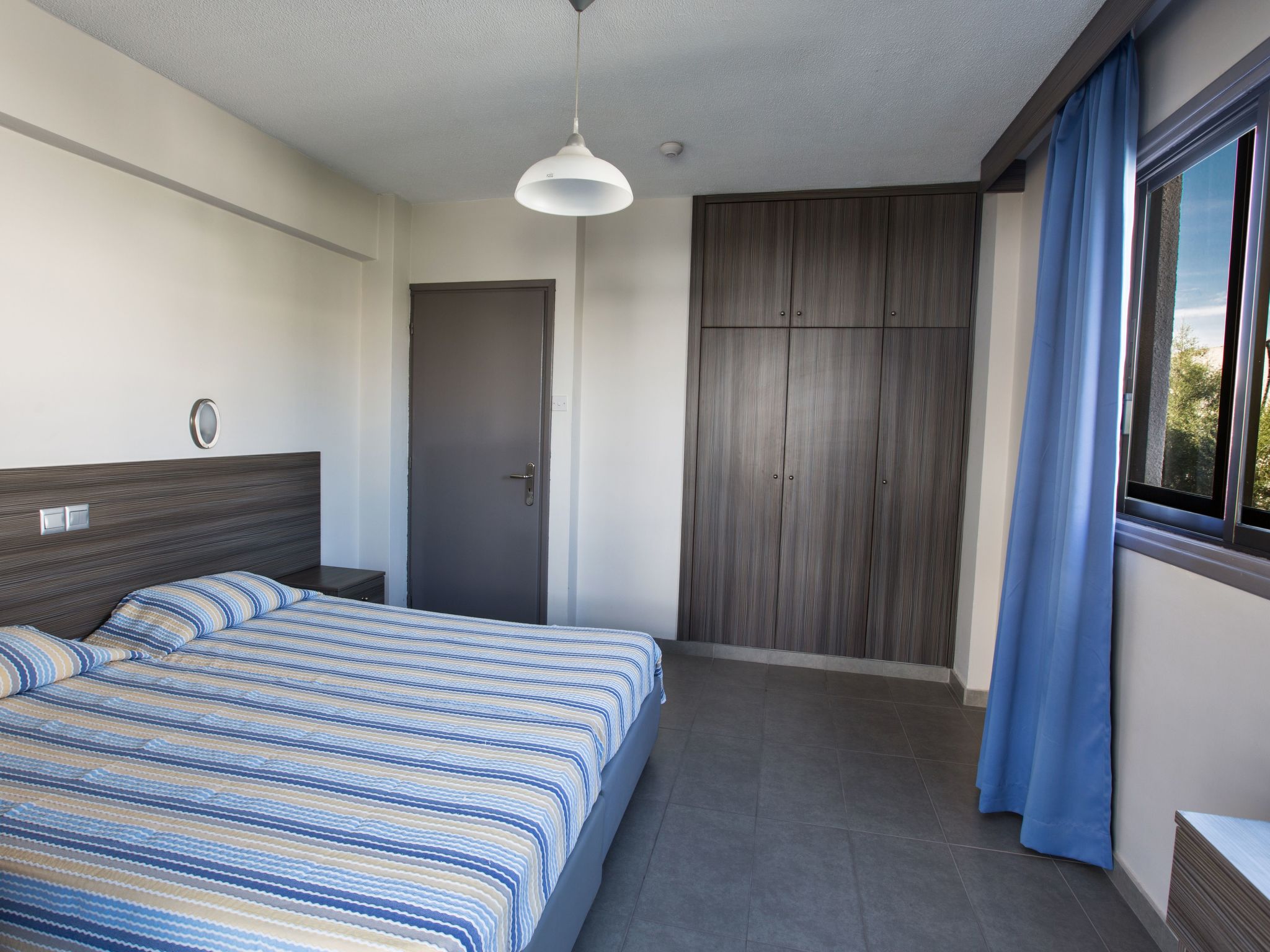 Gemütliche Wohnung mit schönem Balkon-Image-tags.info