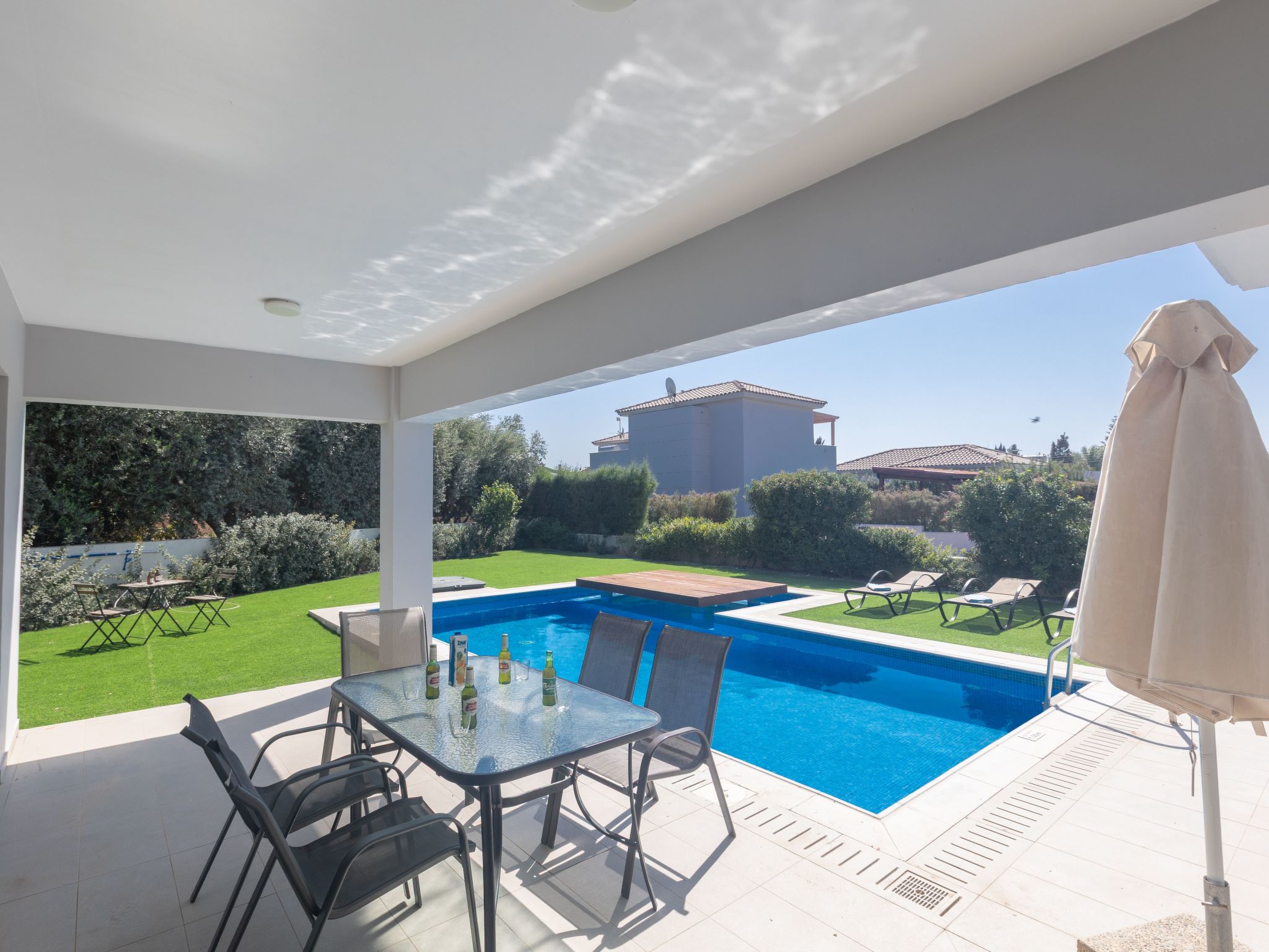 Ayia Napa Satin Villa SVD2 im Zentrum-Image-tags.info