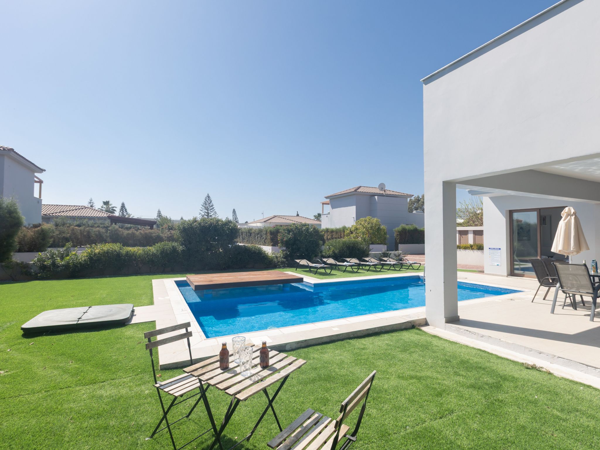 Ayia Napa Satin Villa SVD2 im Zentrum-Image-tags.info