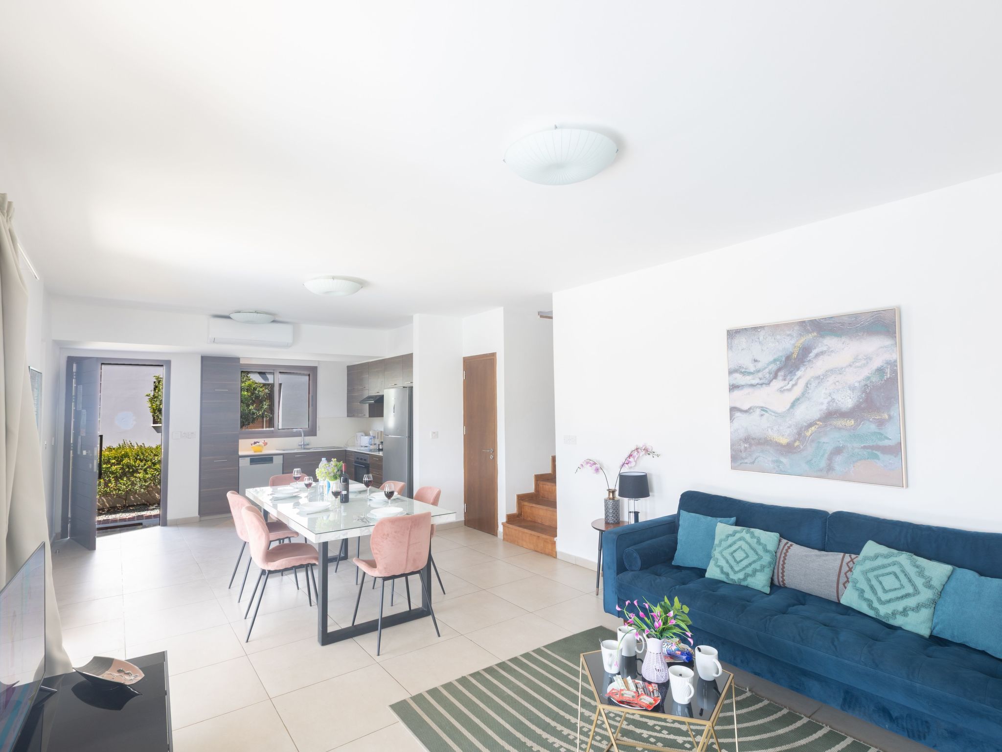 Ayia Napa Satin Villa SVD2 im Zentrum-Image-tags.info