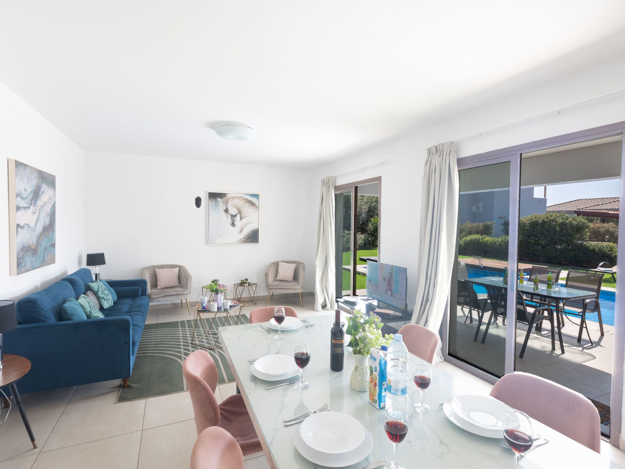 Ayia Napa Satin Villa SVD2 im Zentrum-Image-tags.info