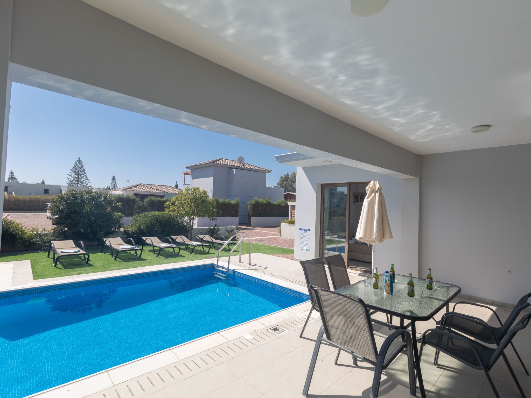 Ayia Napa Satin Villa SVD2 im Zentrum-Image-tags.info