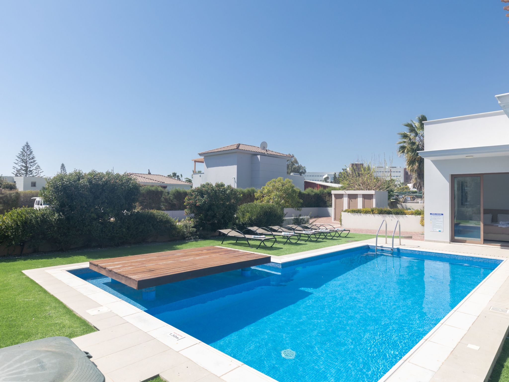 Ayia Napa Satin Villa SVD2 im Zentrum-Image-tags.info