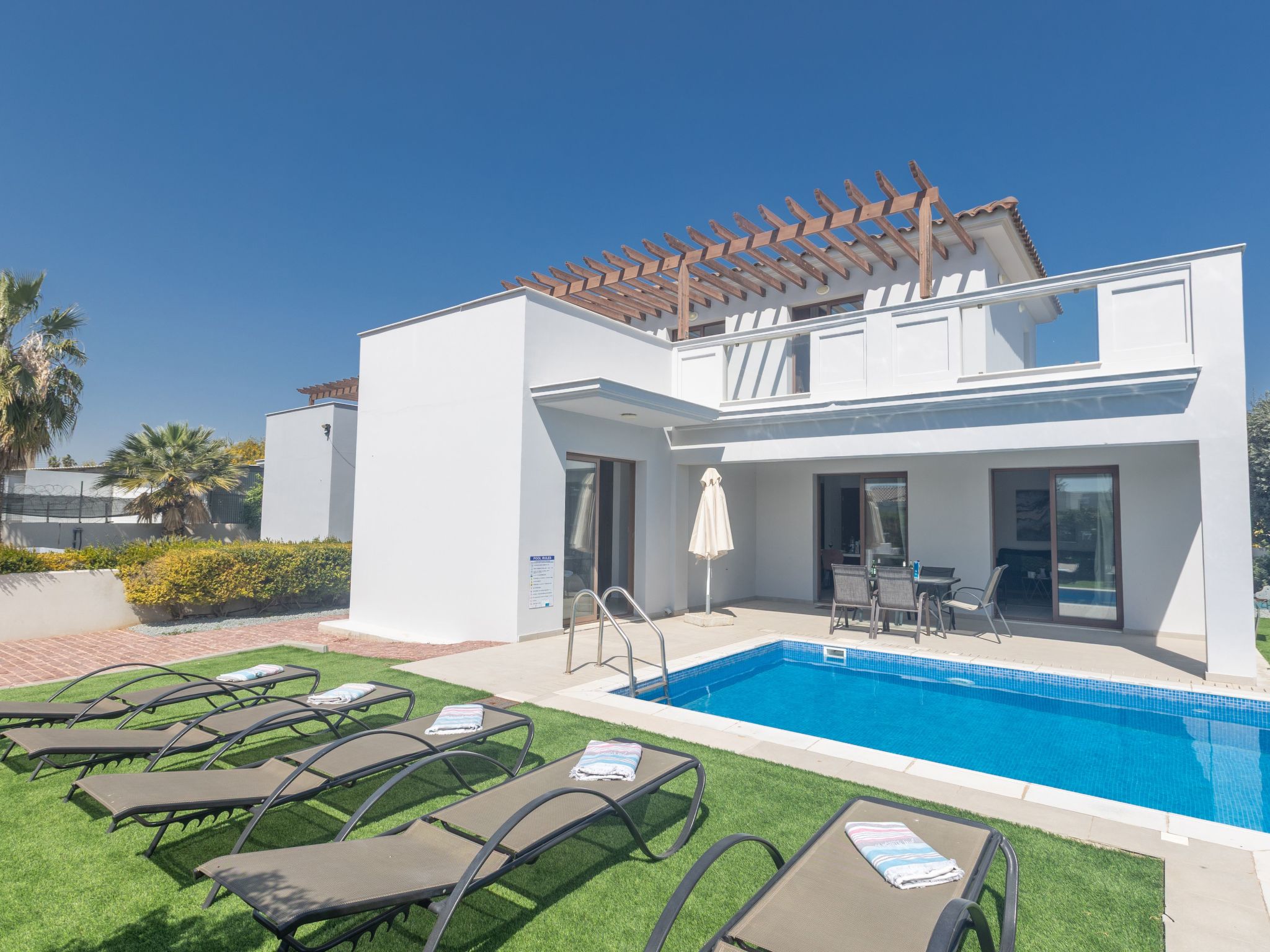 Ayia Napa Satin Villa SVD2 im Zentrum-Image-tags.info