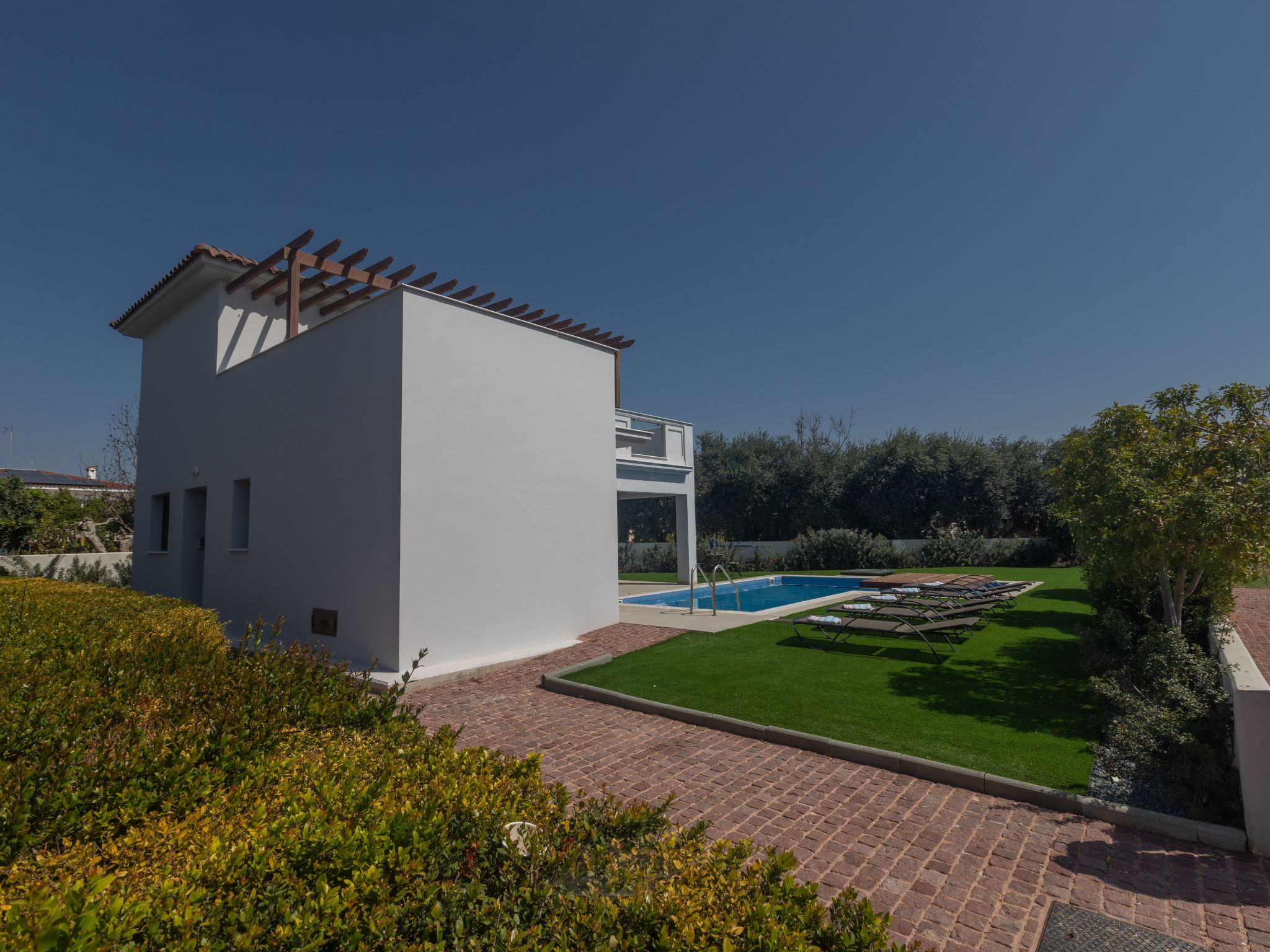 Ayia Napa Satin Villa SVD2 im Zentrum-Image-tags.info