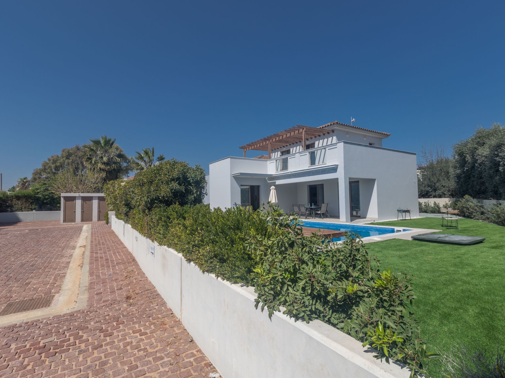 Ayia Napa Satin Villa SVD2 im Zentrum-Image-tags.info