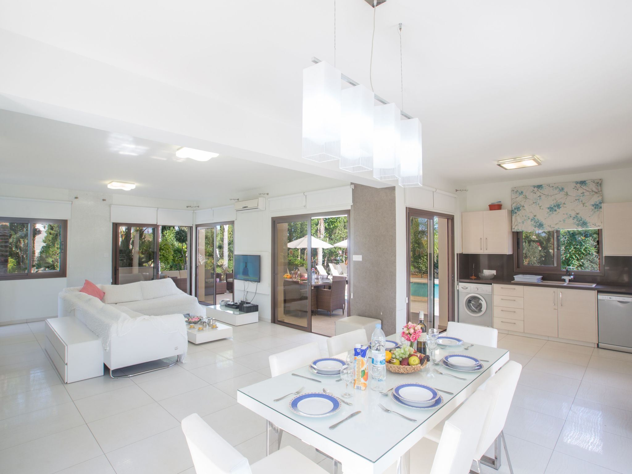 Haus in Ayia Napa mit privatem Pool-Image-tags.info