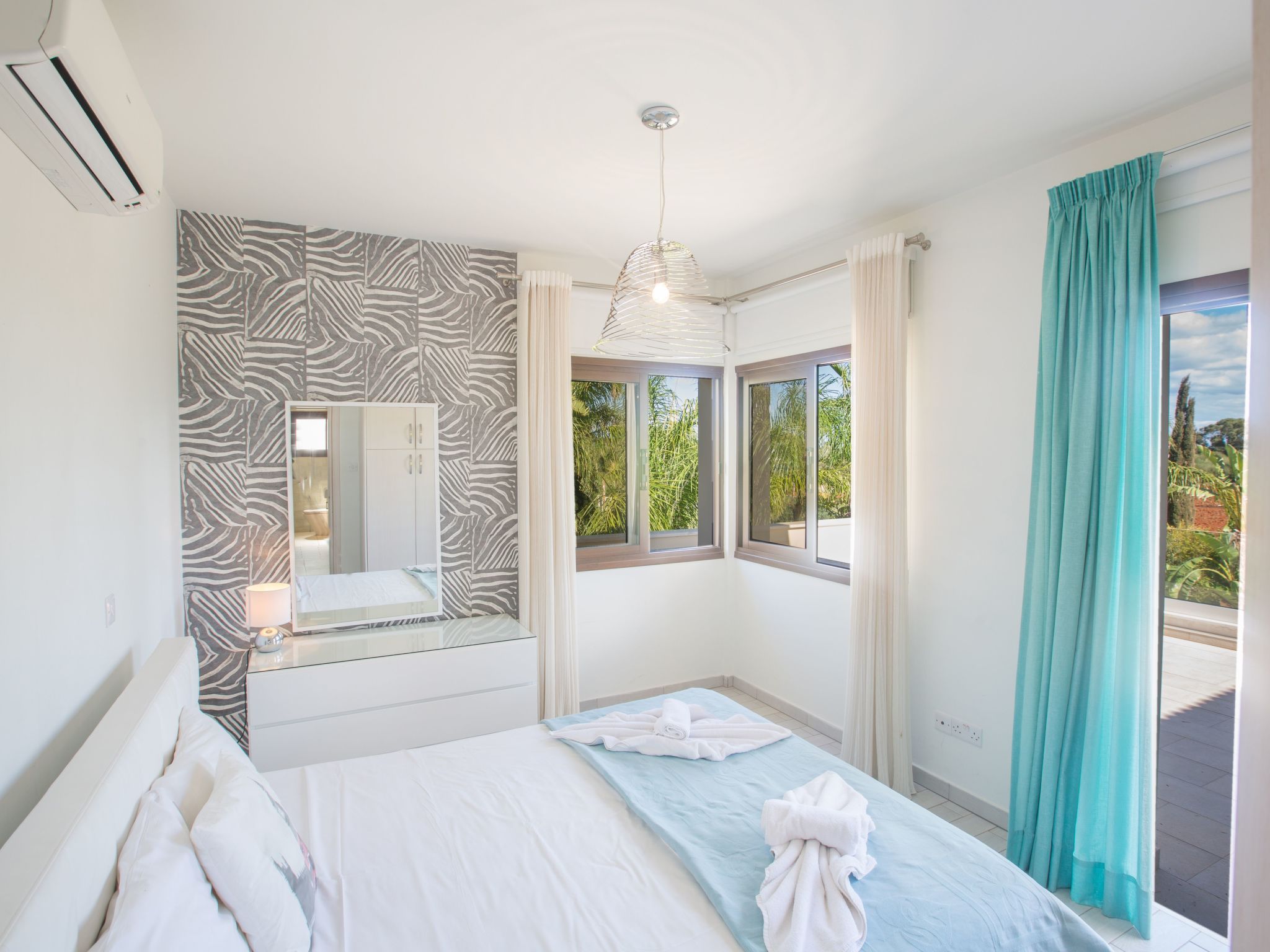 Haus in Ayia Napa mit privatem Pool-Image-tags.info