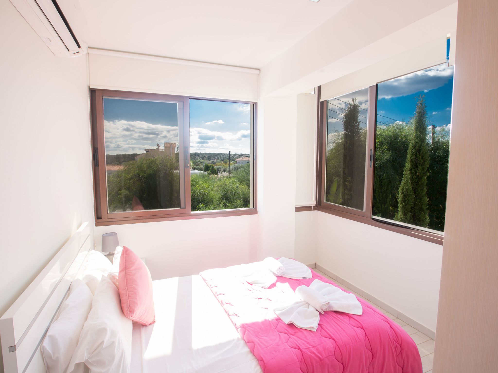 Haus in Ayia Napa mit privatem Pool-Image-tags.info