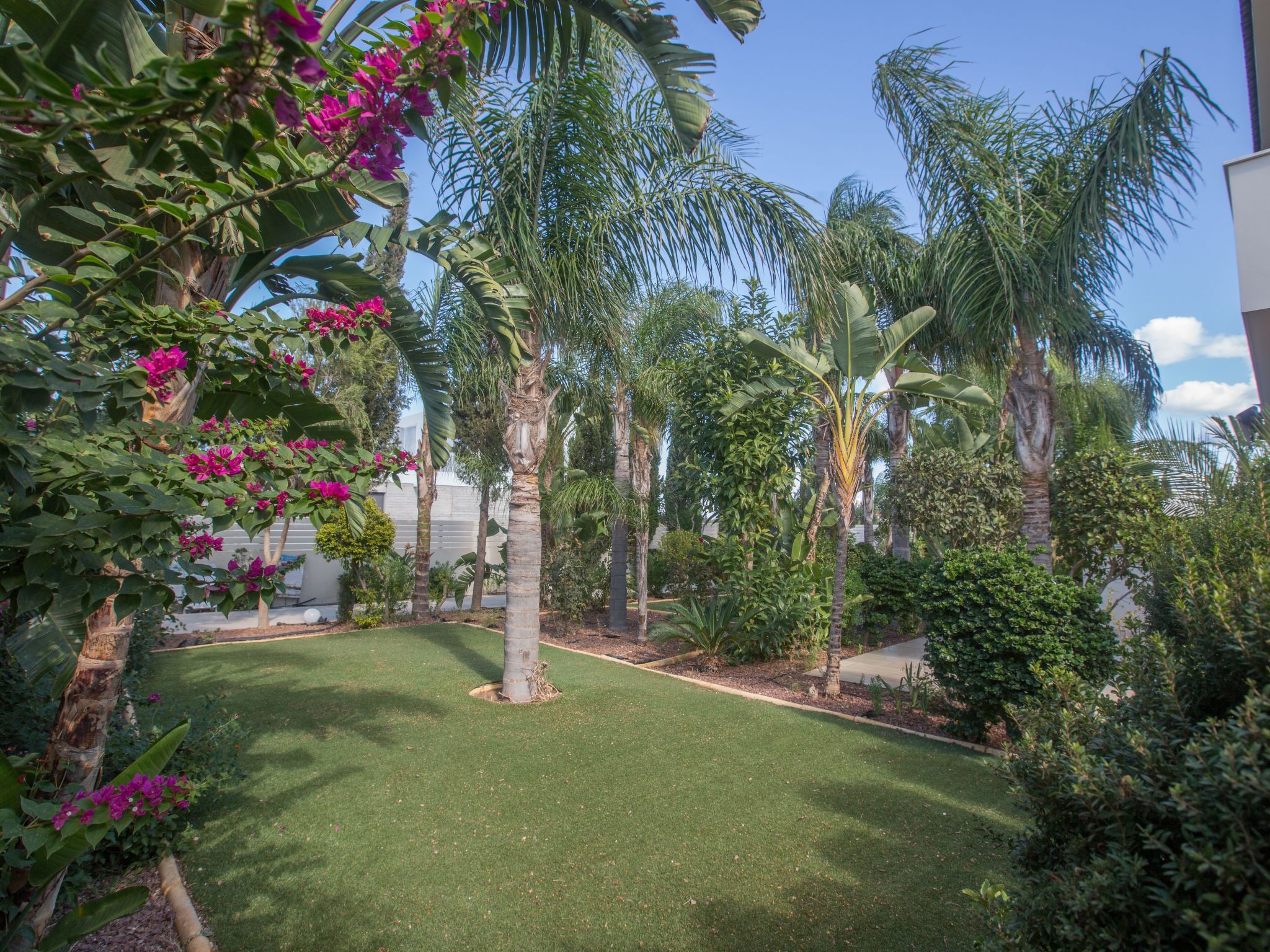 Haus in Ayia Napa mit privatem Pool-Image-tags.info