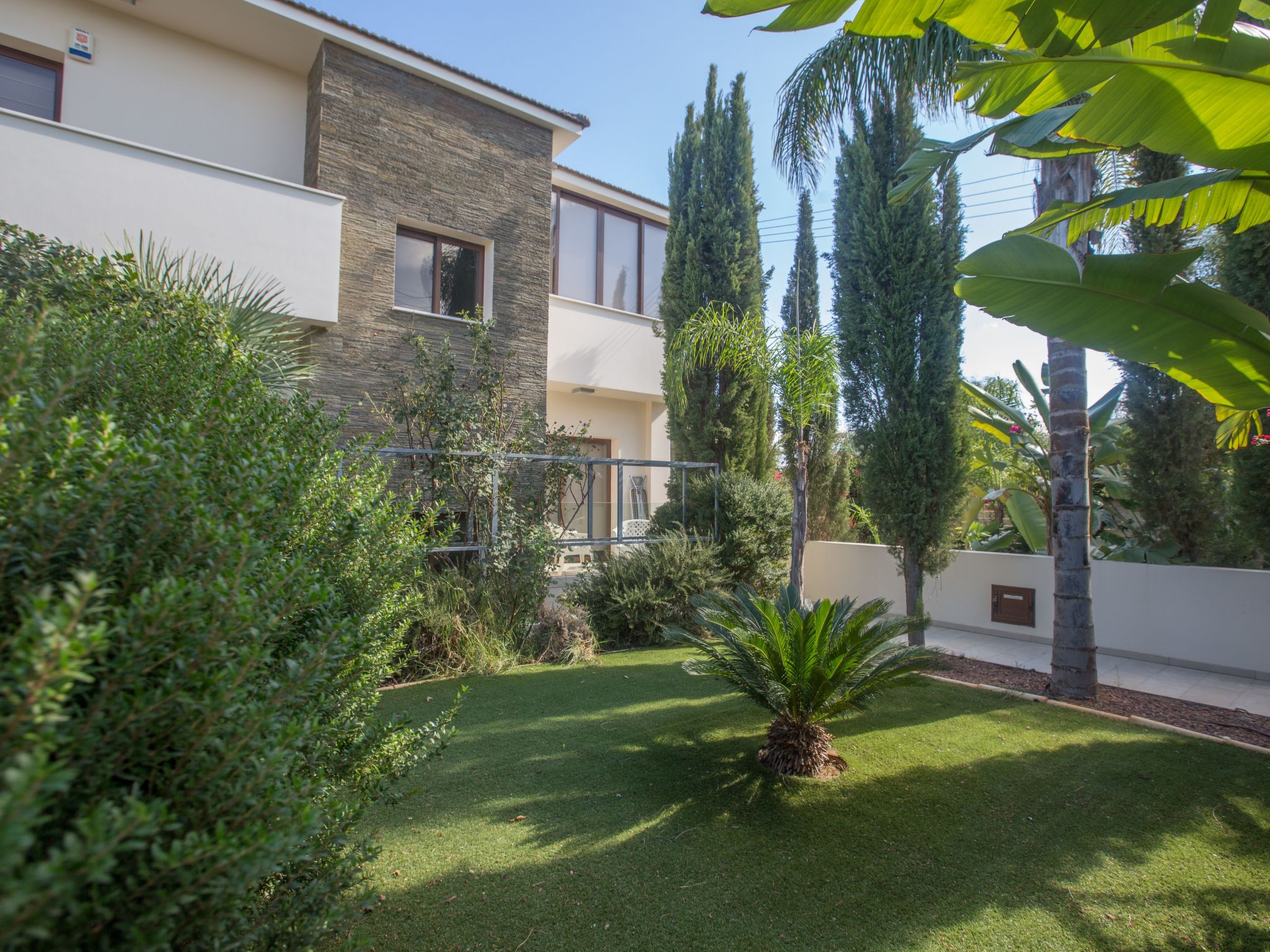 Haus in Ayia Napa mit privatem Pool-Image-tags.info