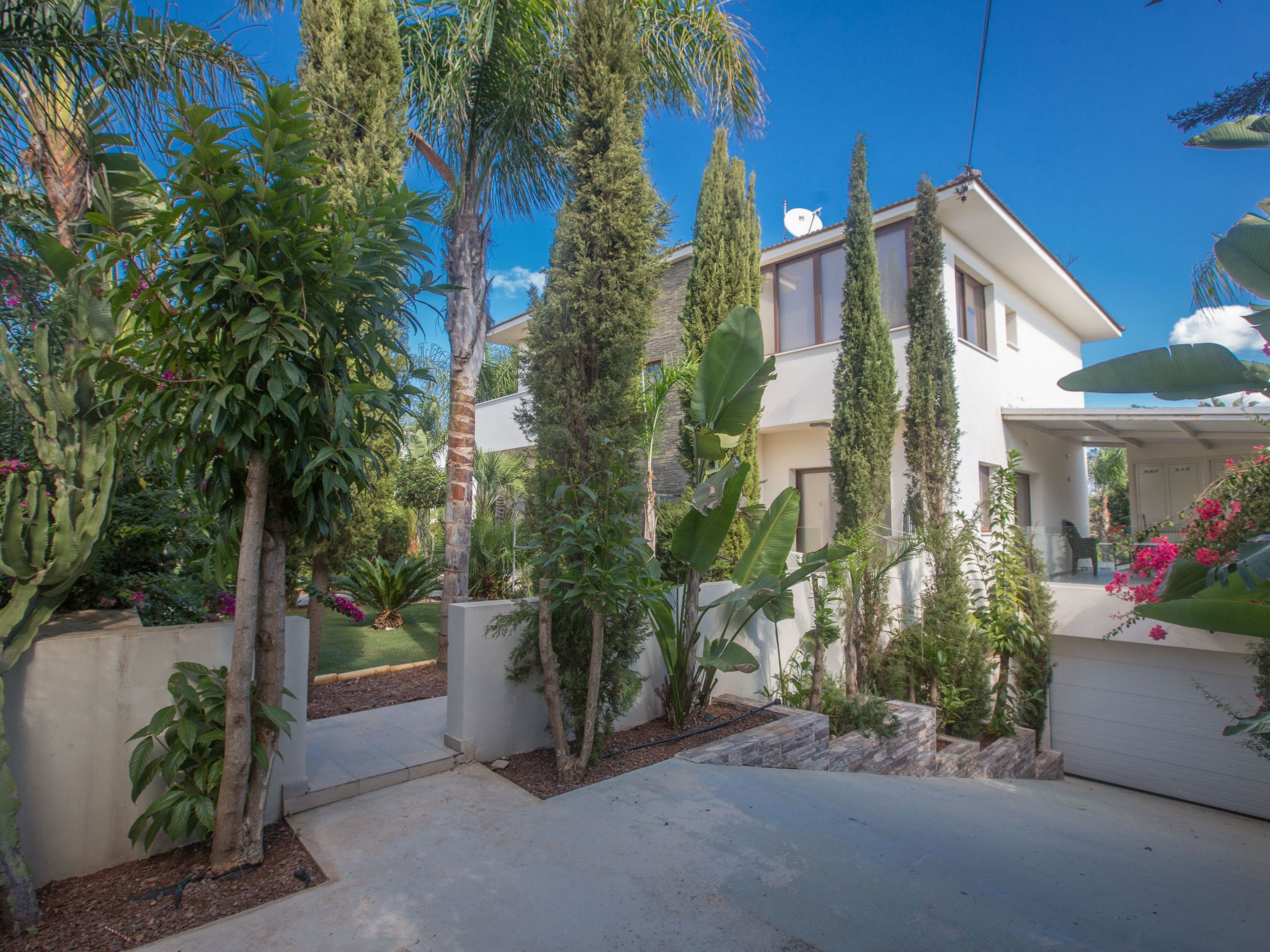 Haus in Ayia Napa mit privatem Pool-Image-tags.info