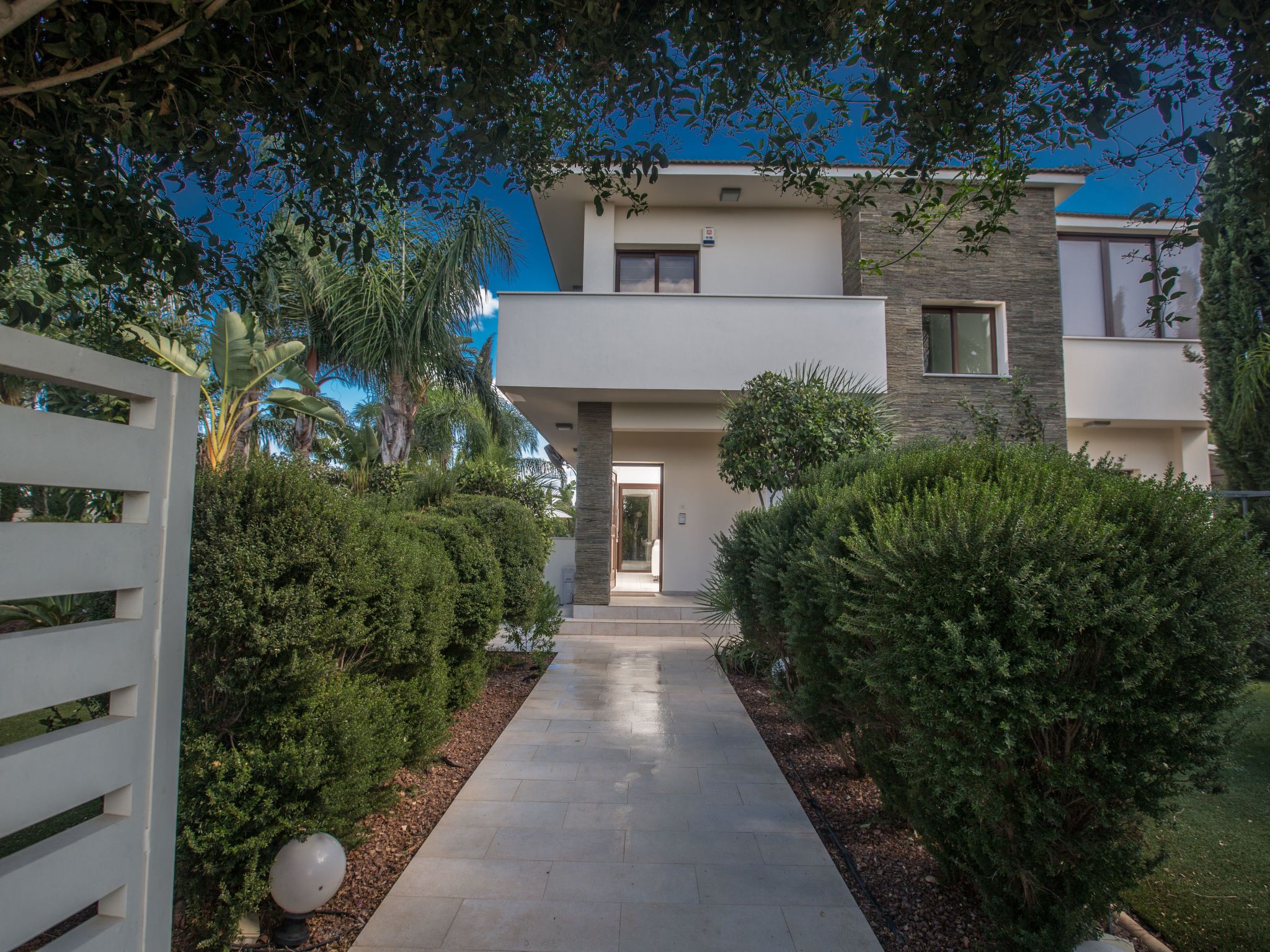 Haus in Ayia Napa mit privatem Pool-Image-tags.info