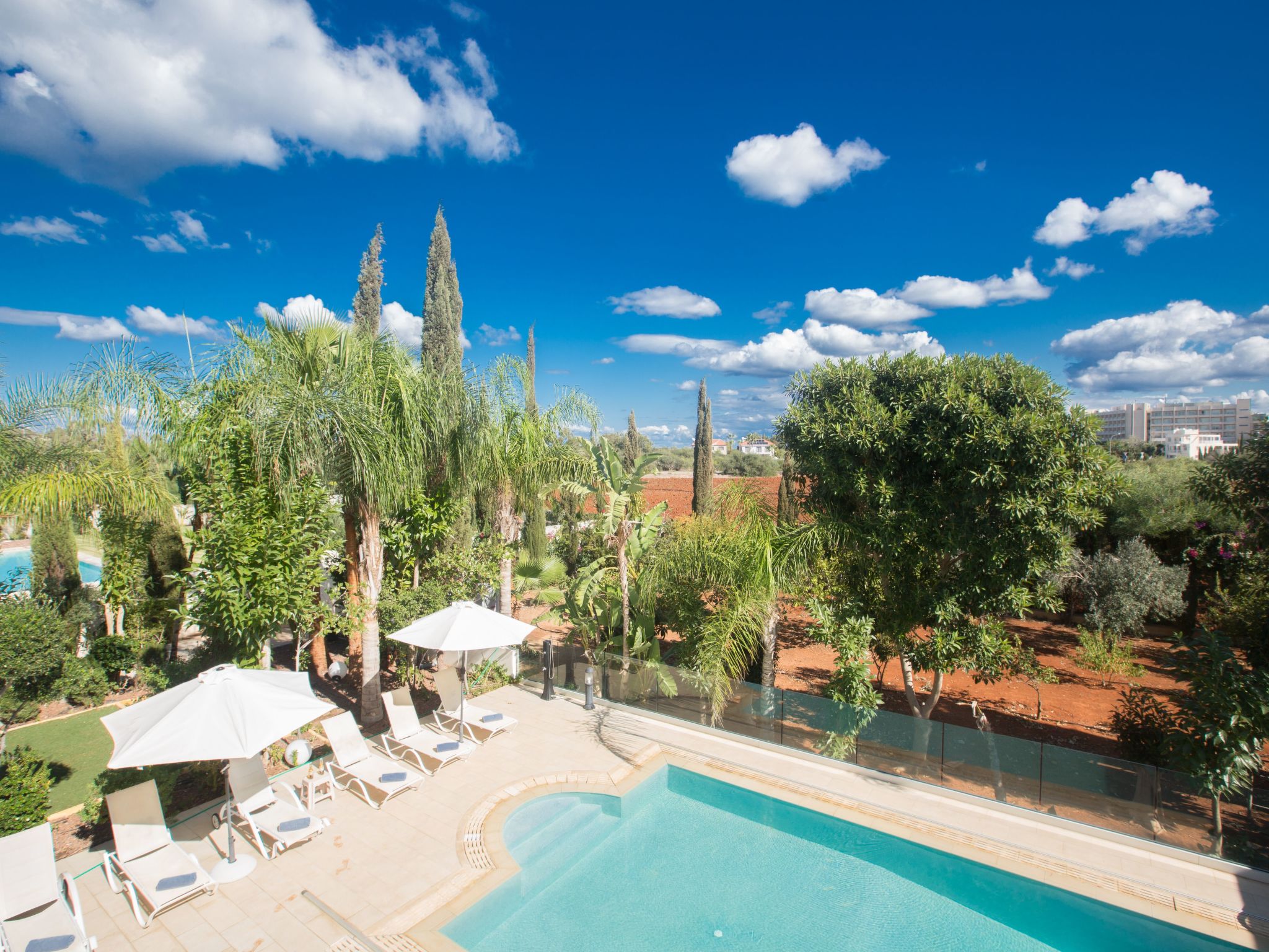 Haus in Ayia Napa mit privatem Pool-Image-tags.info