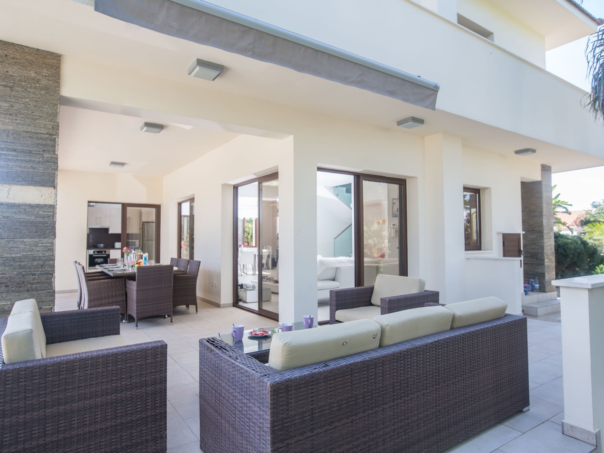 Haus in Ayia Napa mit privatem Pool-Image-tags.info