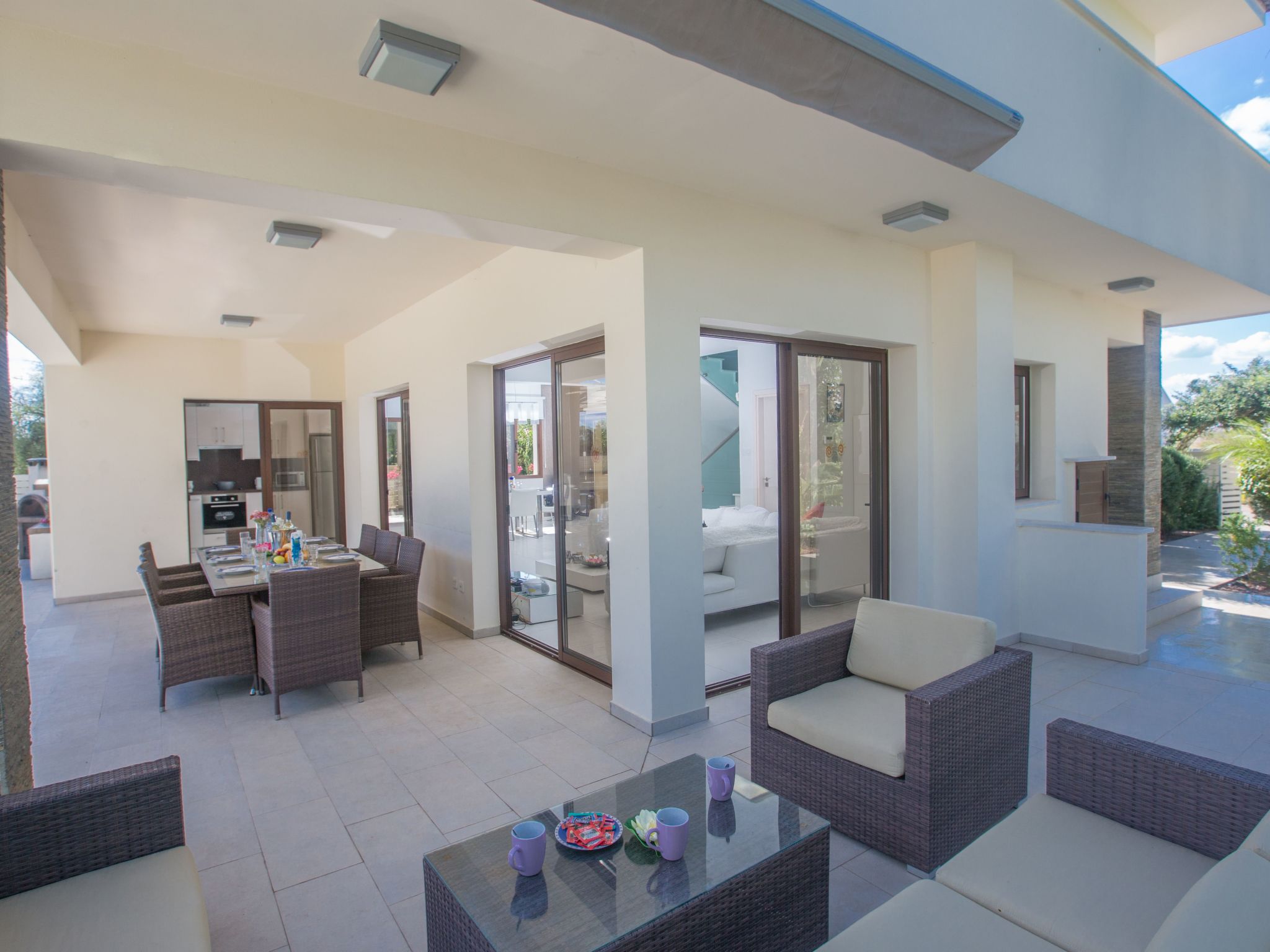 Haus in Ayia Napa mit privatem Pool-Image-tags.info