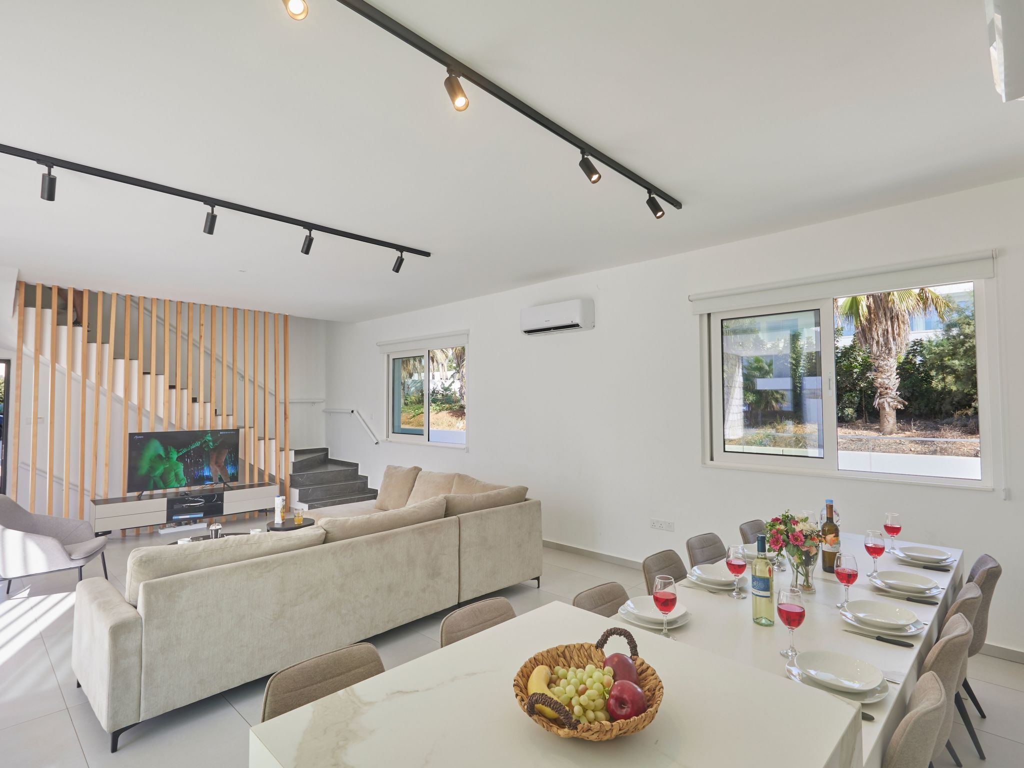 Schönes Ferienhaus Kube 1 in Agia Napa-Image-tags.info