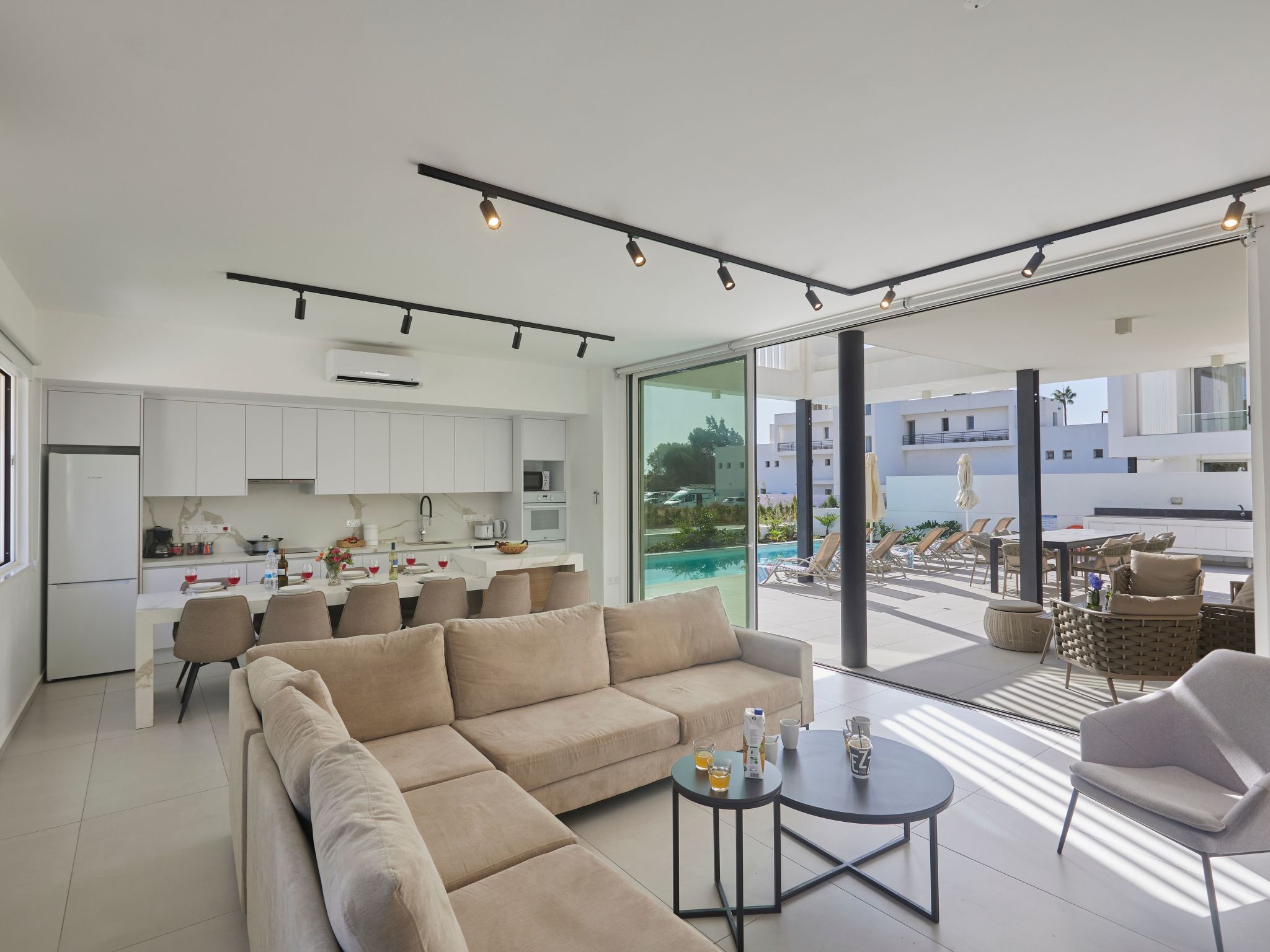 Schönes Ferienhaus Kube 1 in Agia Napa-Image-tags.info