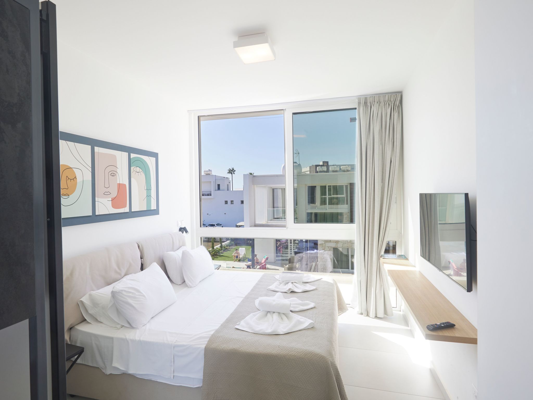 Schönes Ferienhaus Kube 1 in Agia Napa-Image-tags.info