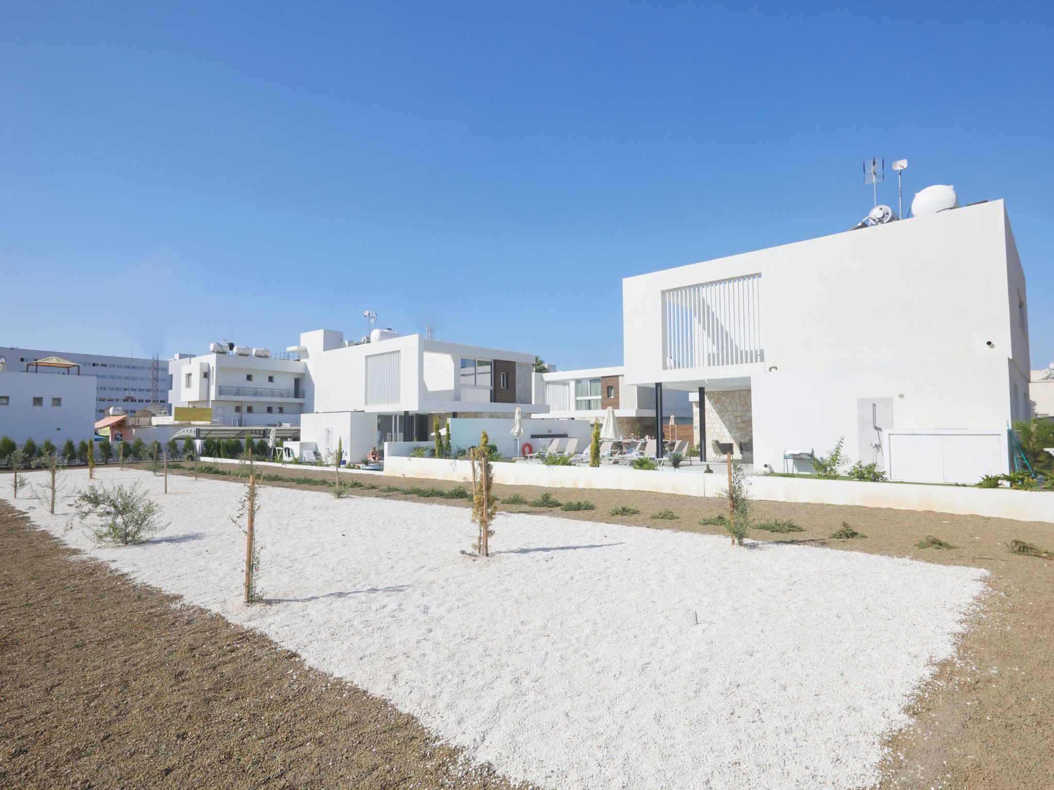 Schönes Ferienhaus Kube 1 in Agia Napa-Image-tags.info