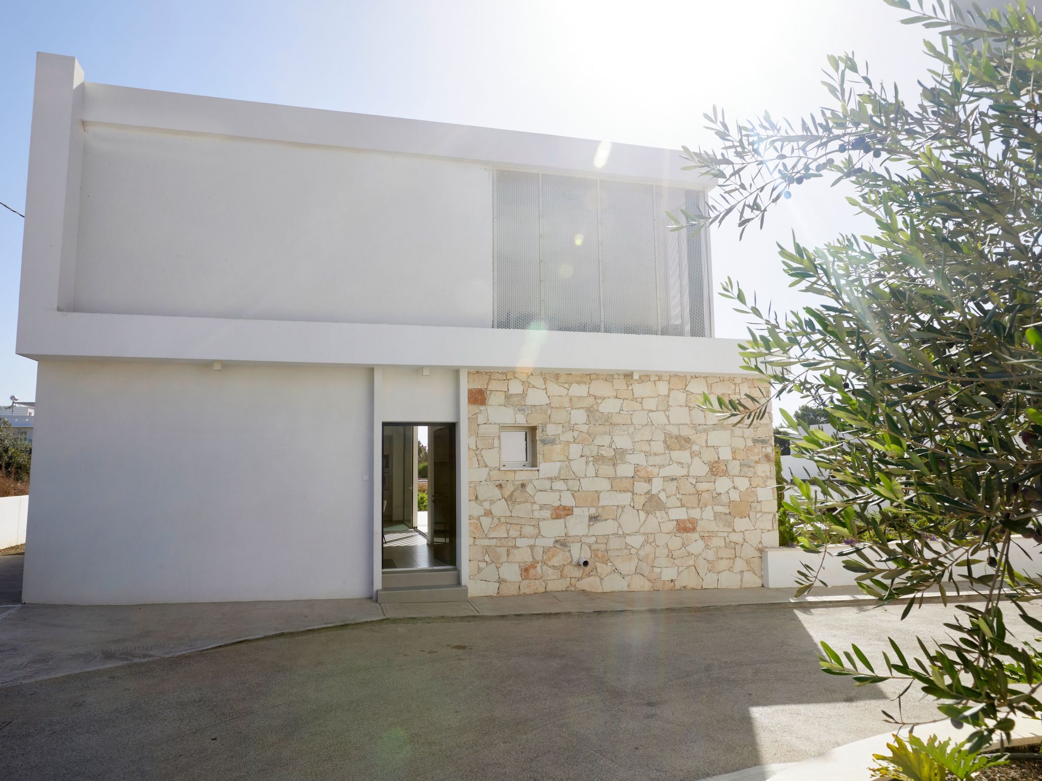 Schönes Ferienhaus Kube 1 in Agia Napa-Image-tags.info