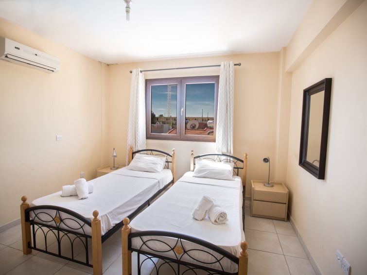 Moderne Ferienwohnung - Ayia Napa
