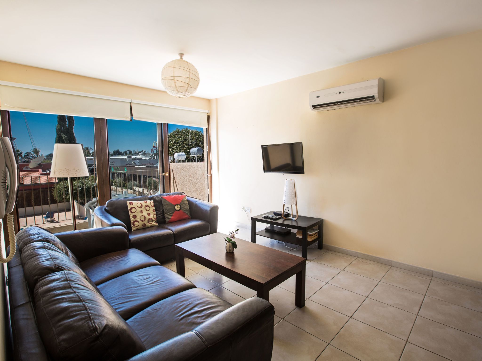 Moderne Ferienwohnung