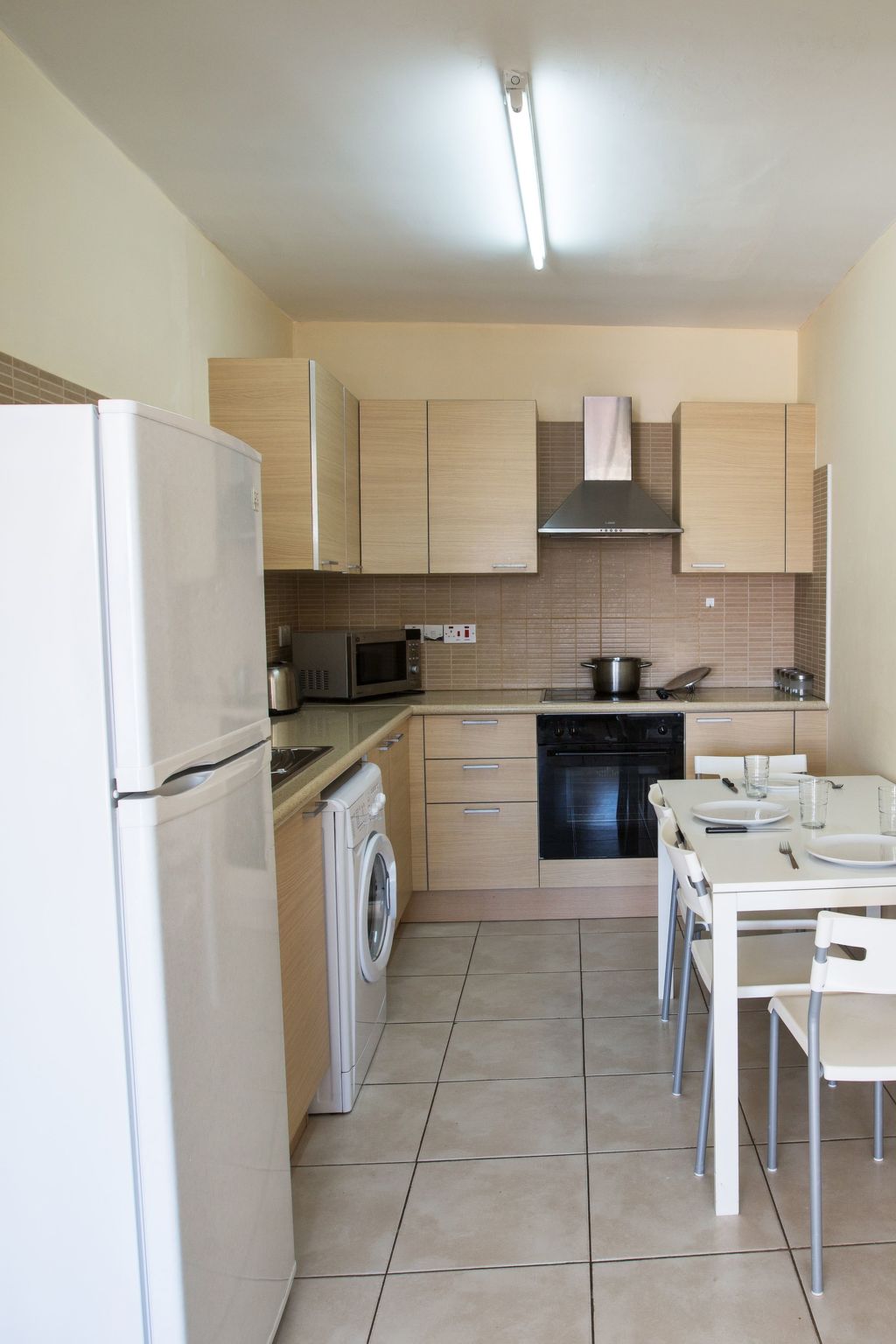 Moderne Ferienwohnung