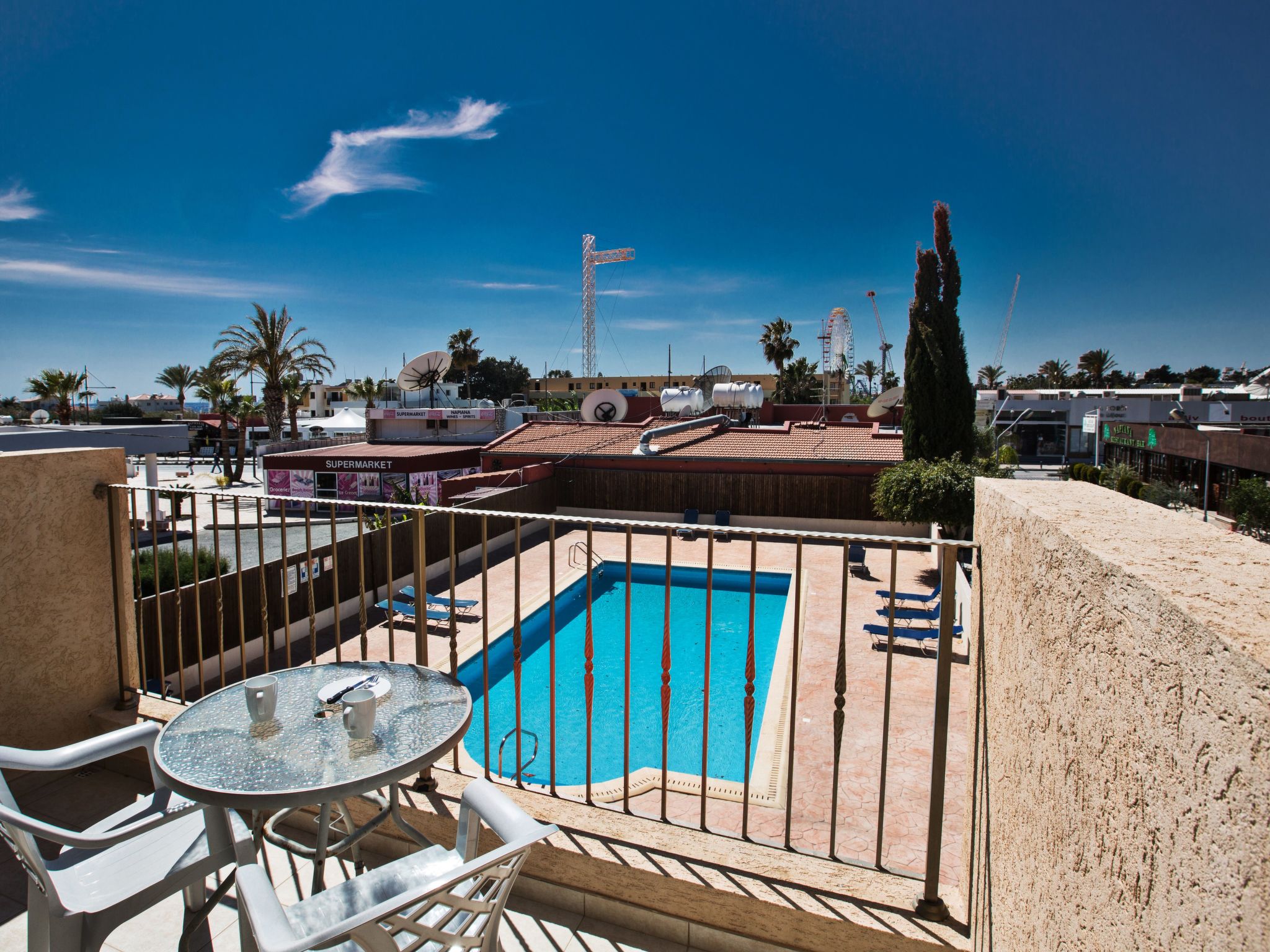 Moderne Ferienwohnung-Image-tags.info