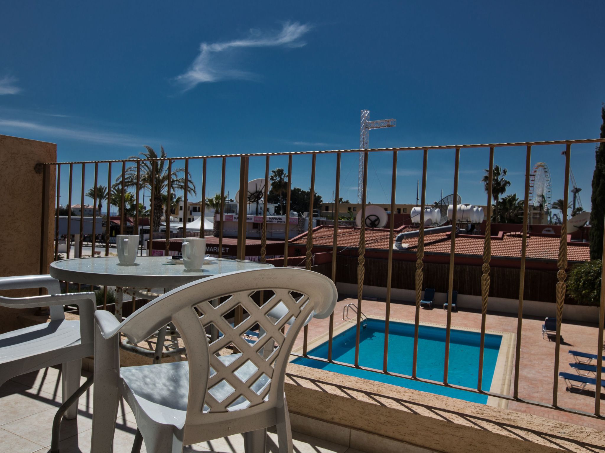 Moderne Ferienwohnung-Image-tags.info