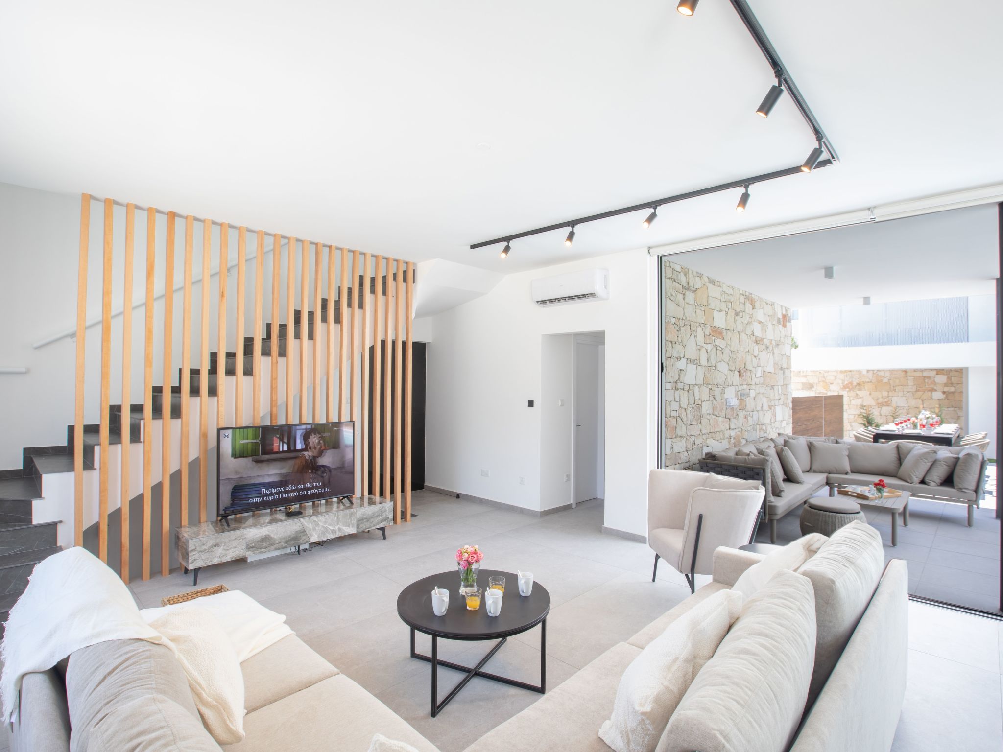 Ferienvilla Kube 4 für 12 Personen auf Zypern-Image-tags.info