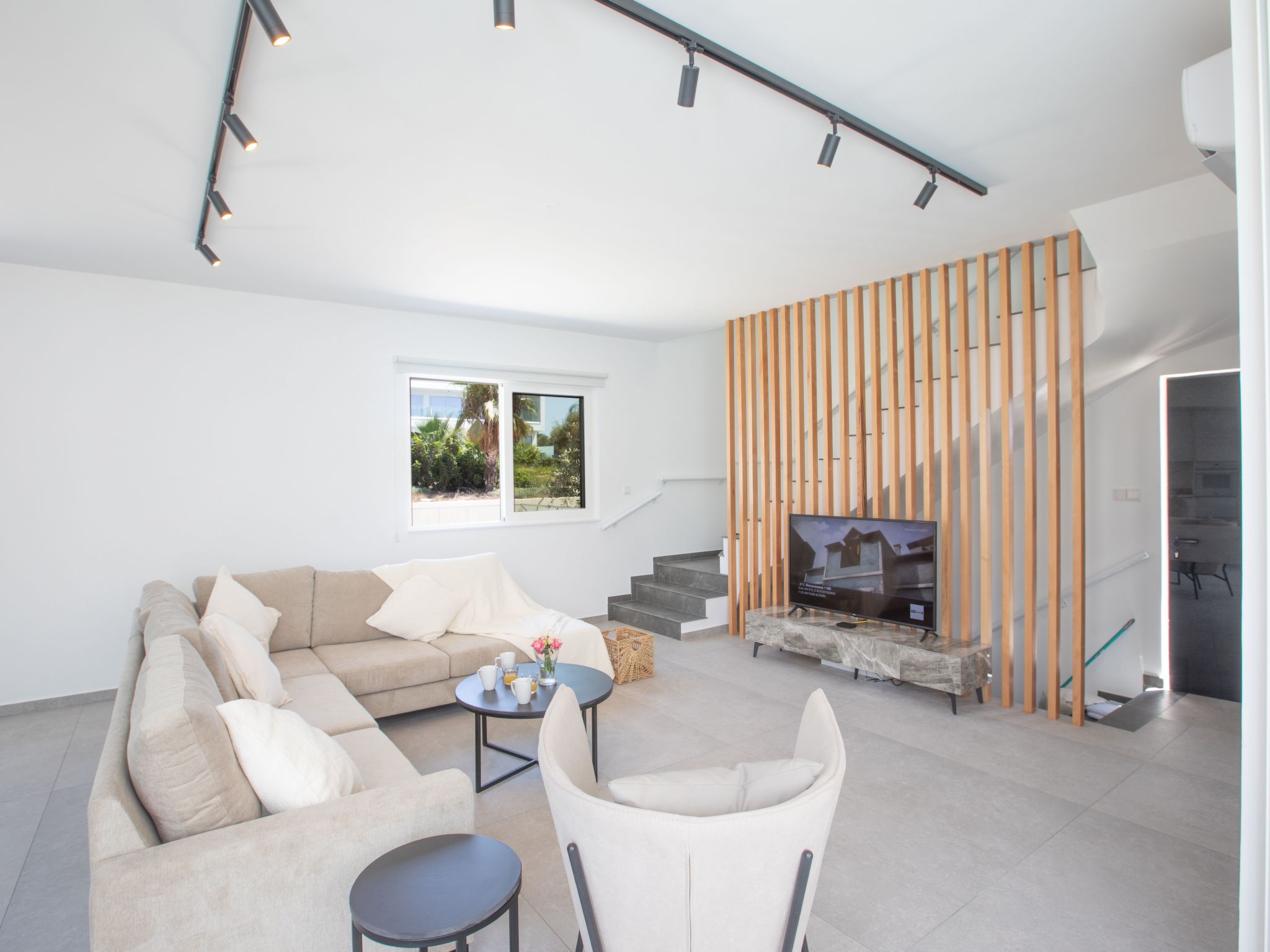 Ferienvilla Kube 4 für 12 Personen auf Zypern-Image-tags.info