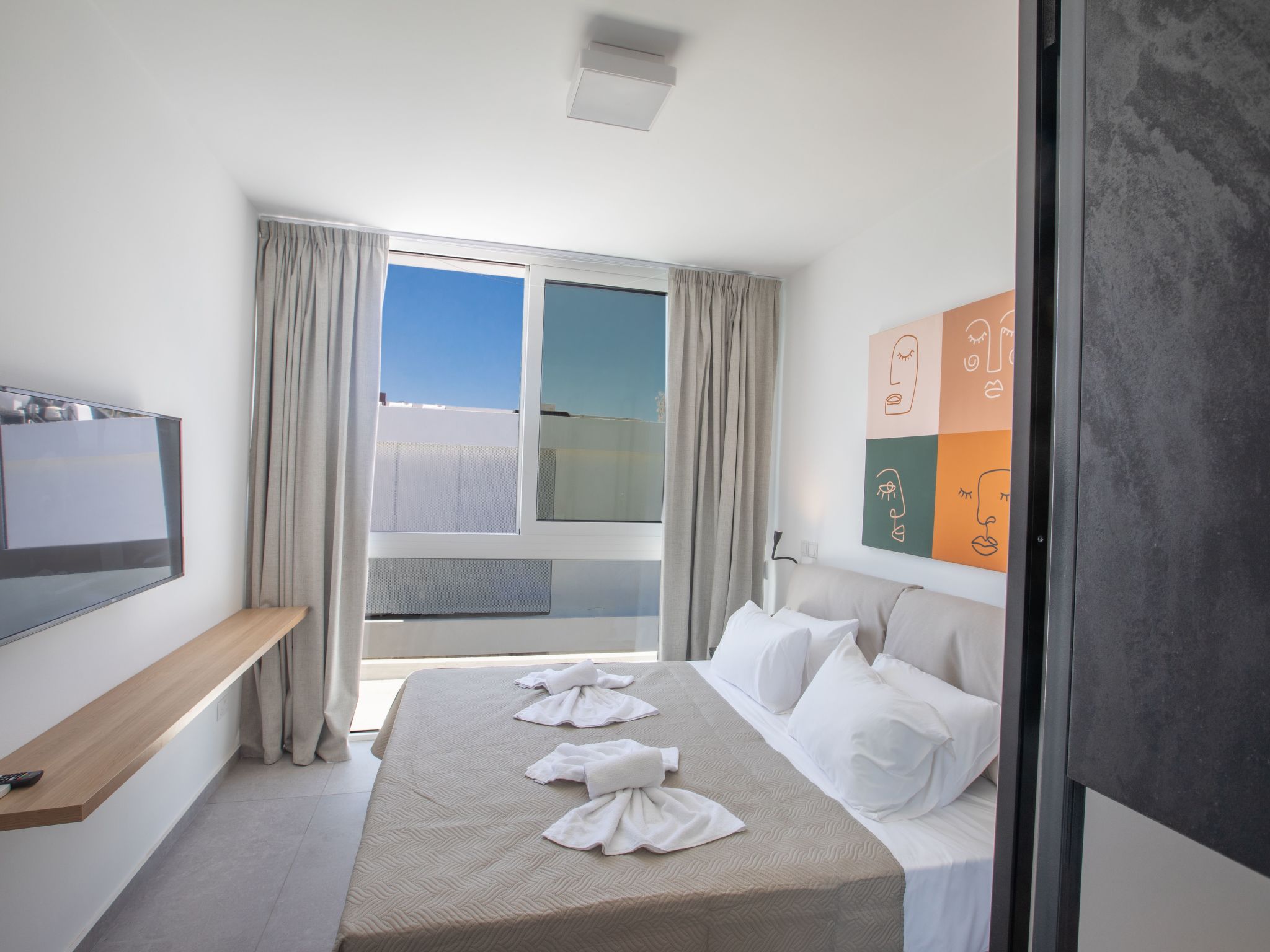 Ferienvilla Kube 4 für 12 Personen auf Zypern-Image-tags.info